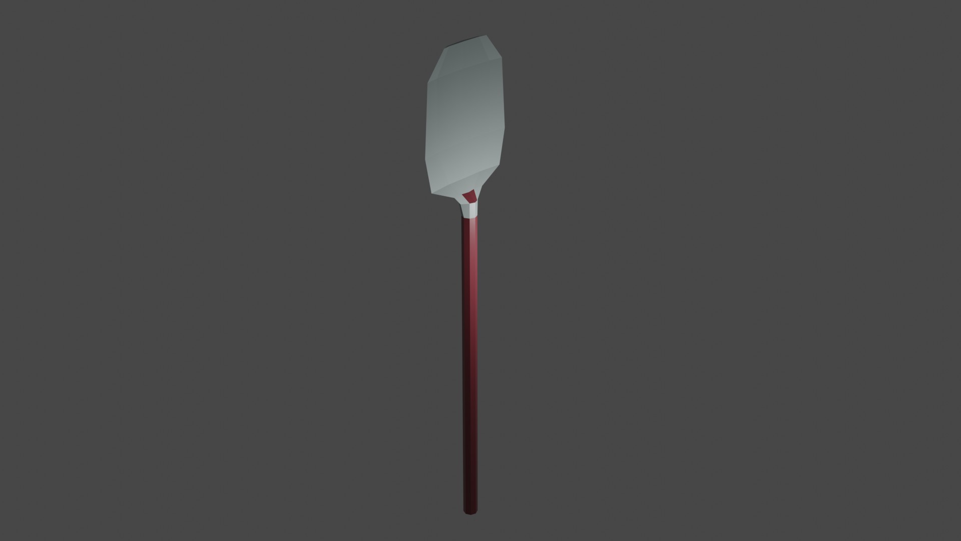 Shovel 4