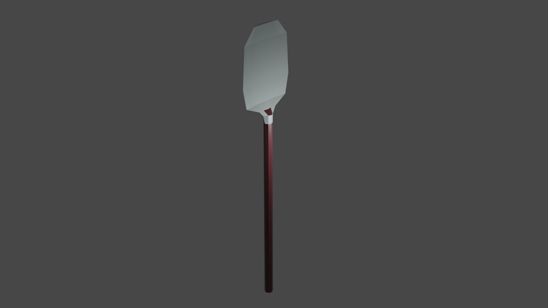 Shovel 5