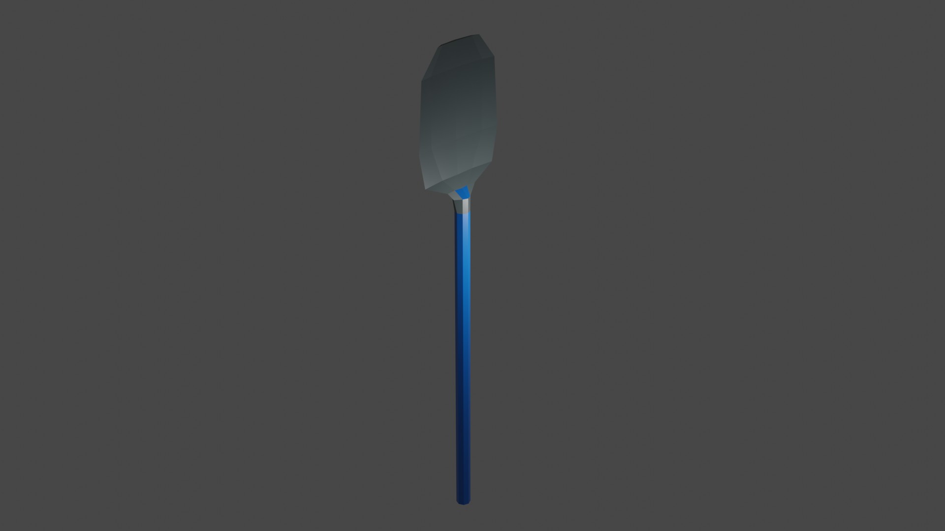 Shovel 6
