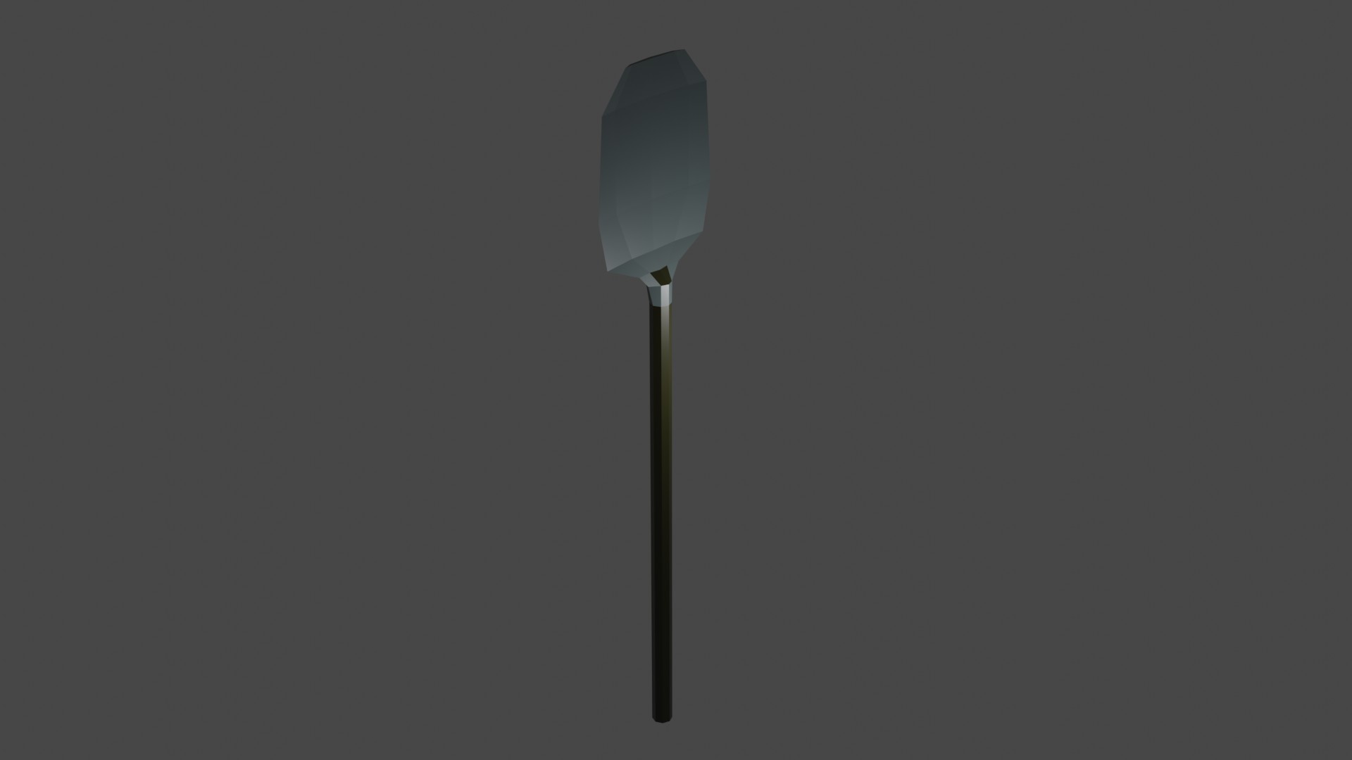 Shovel 7