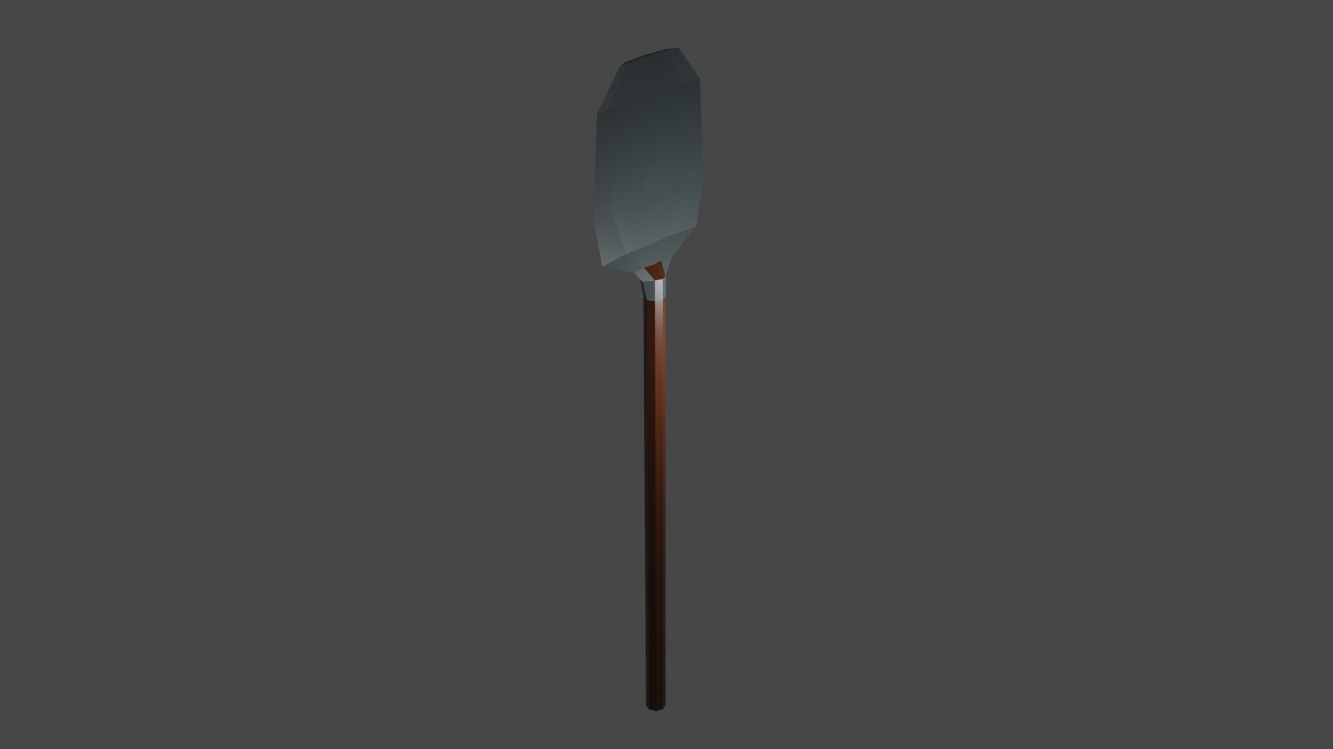 Shovel 8