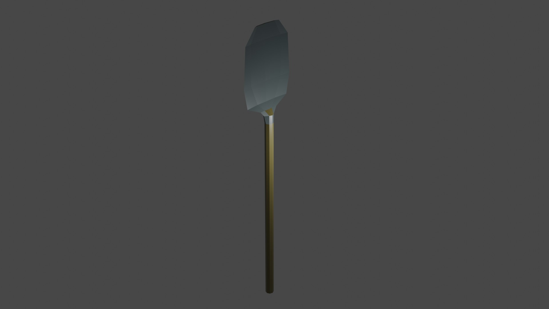 Shovel 9
