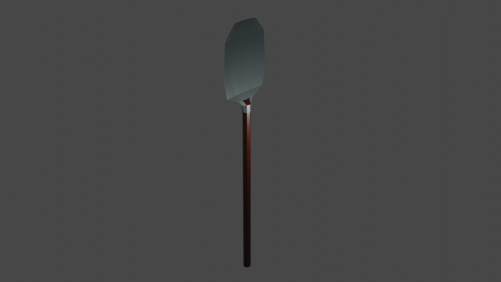 Shovel 10
