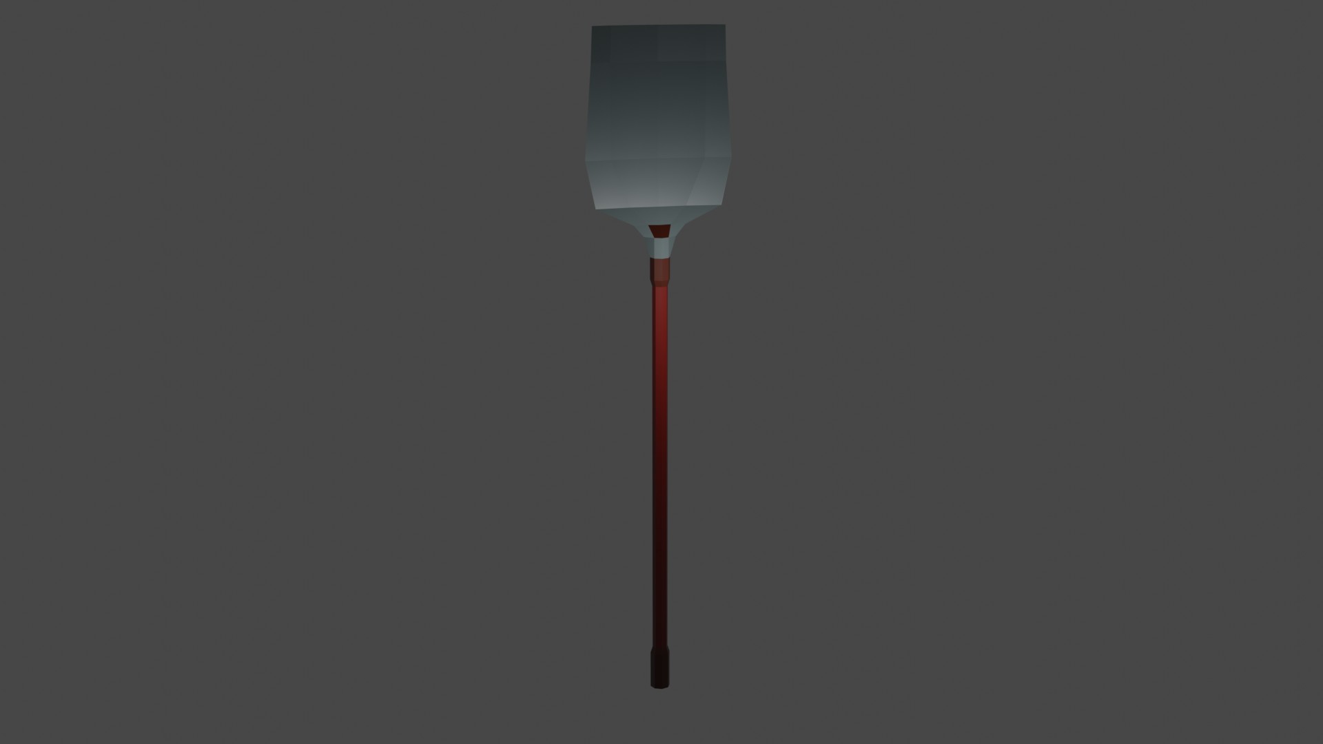 Shovel 11