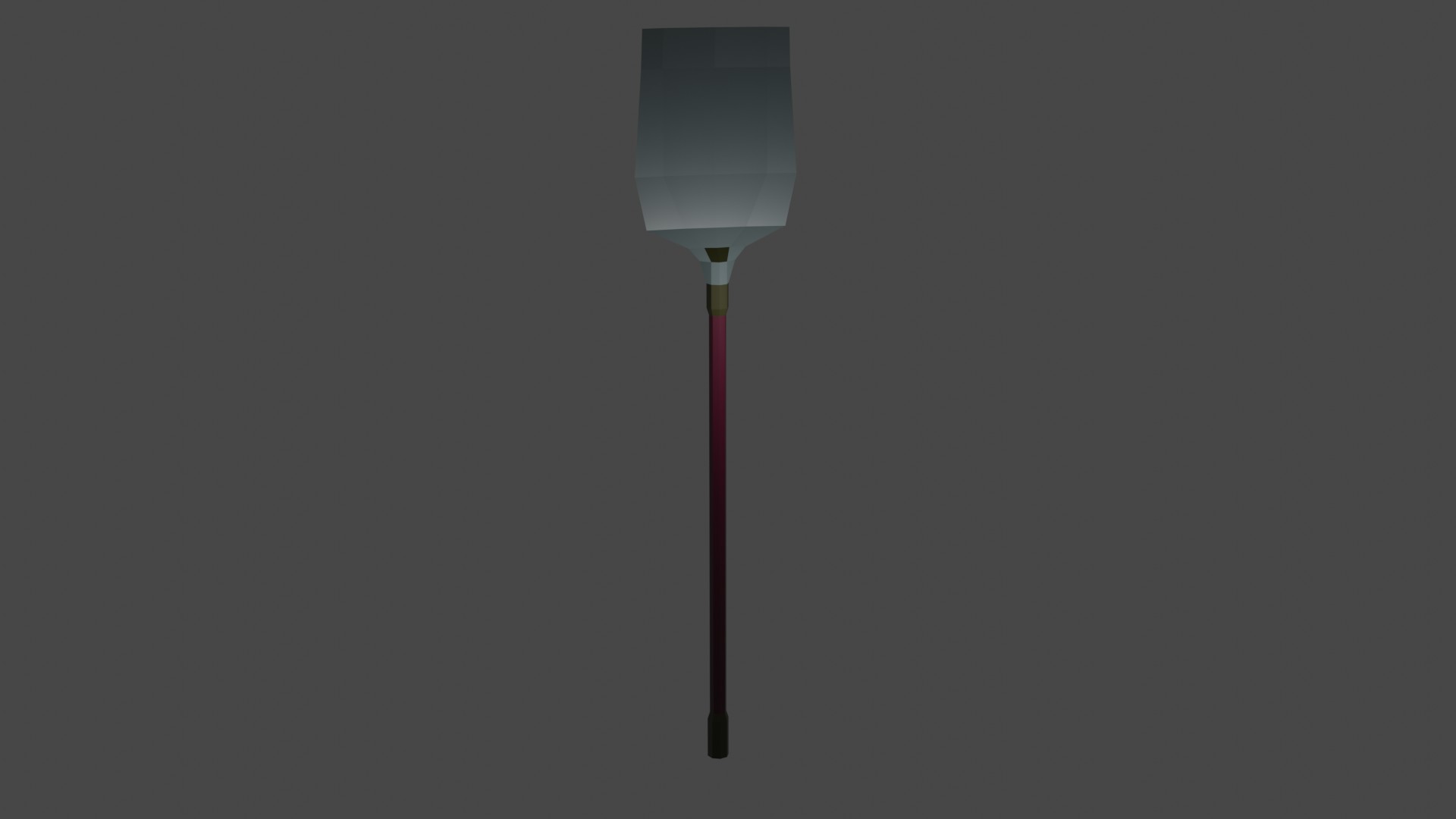Shovel 12