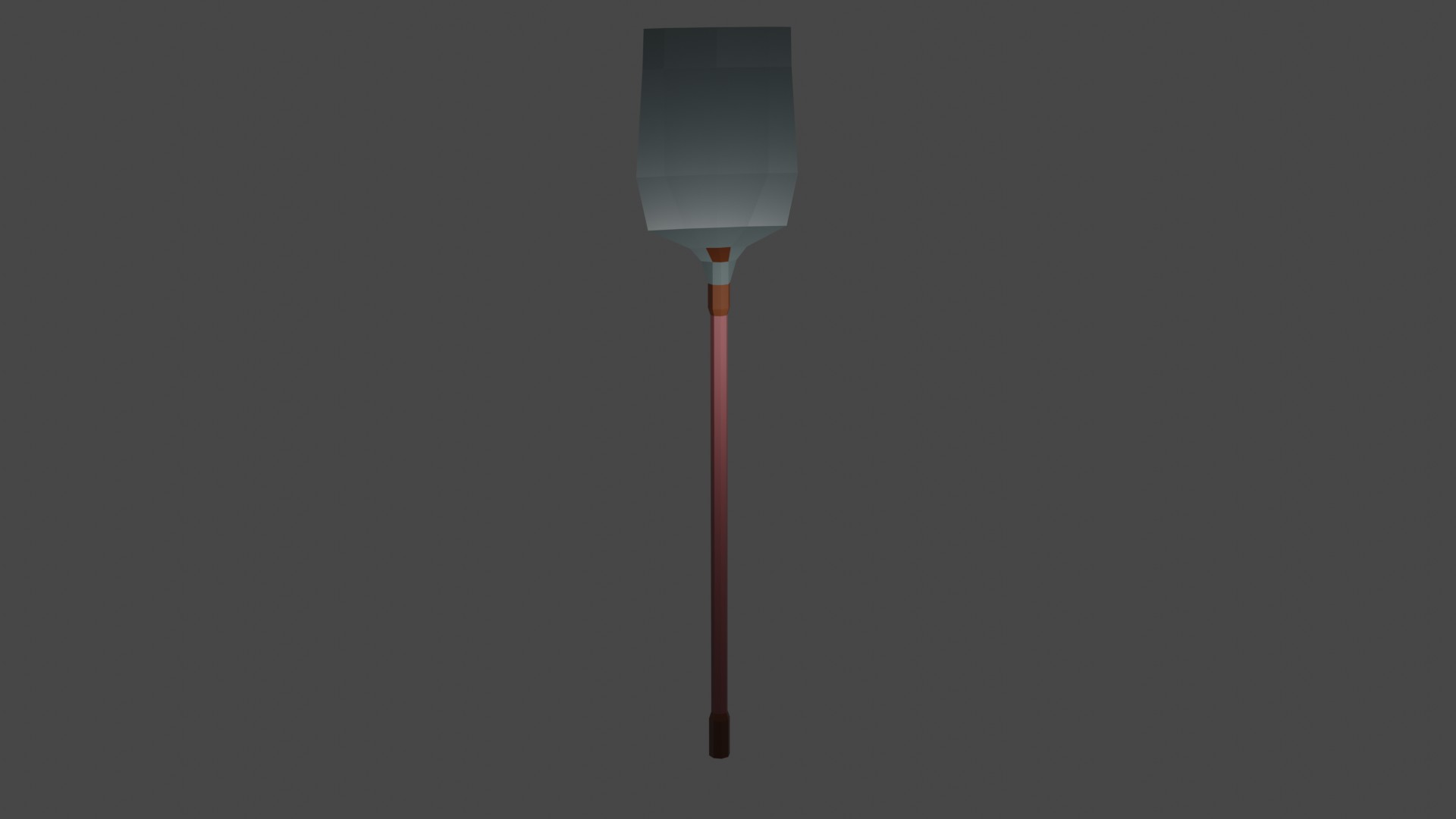Shovel 14