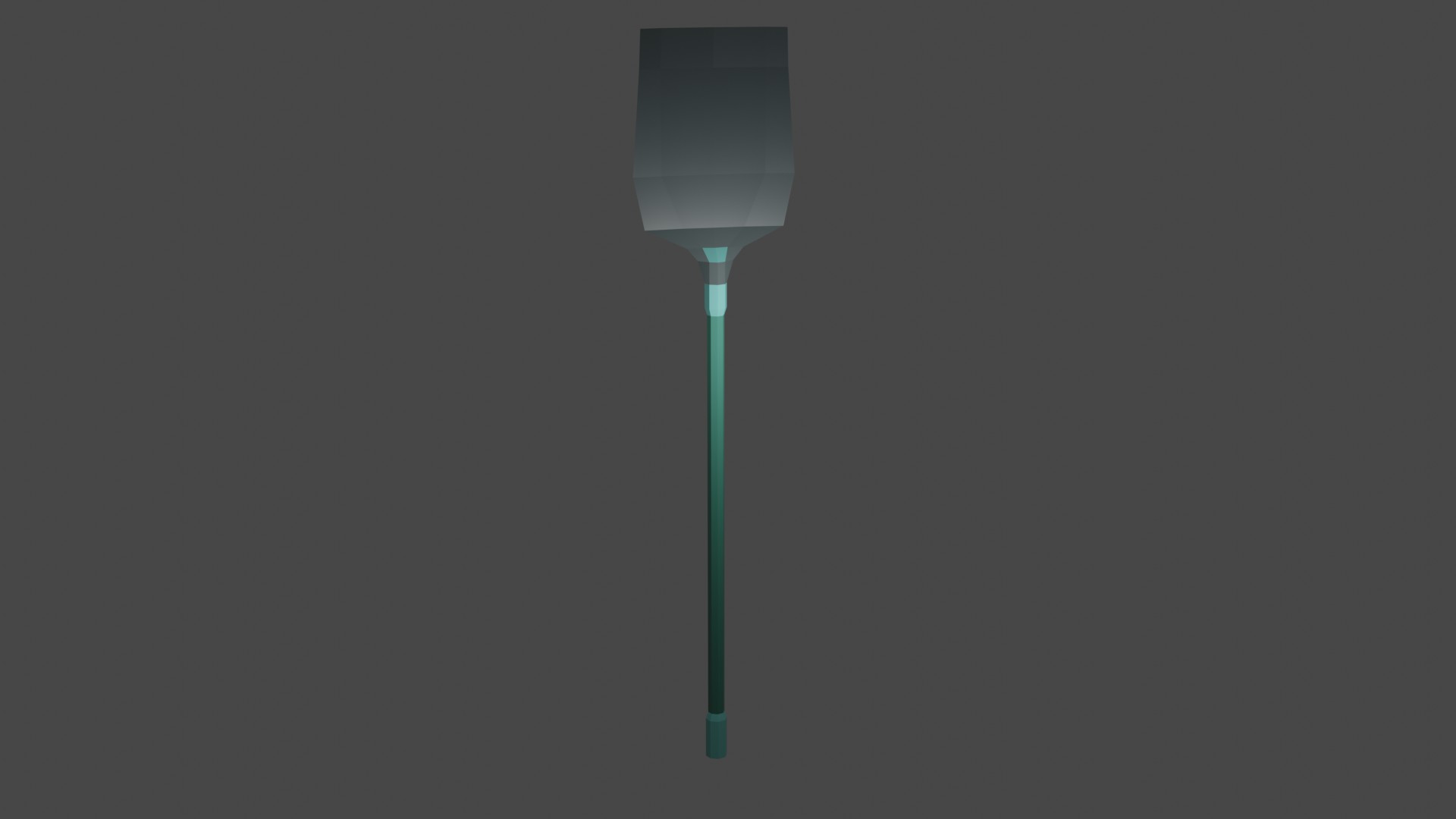 Shovel 15