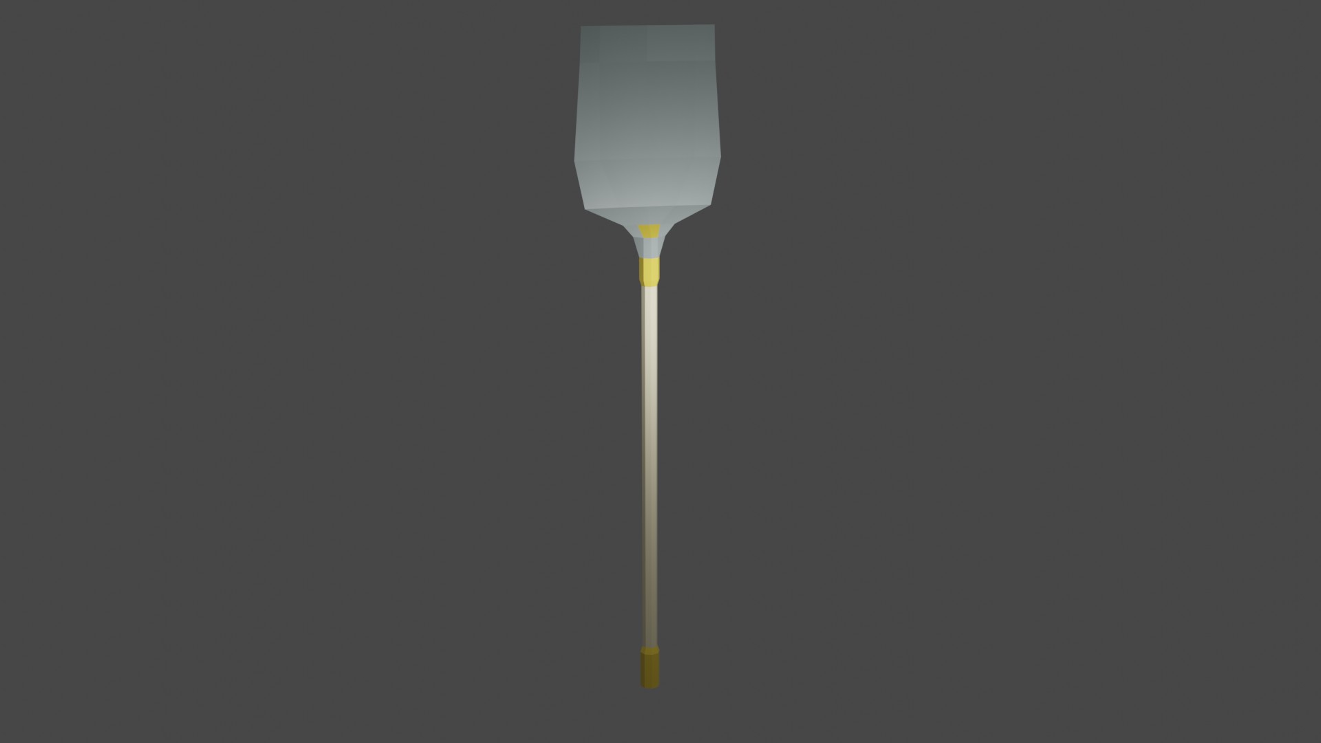 Shovel 16