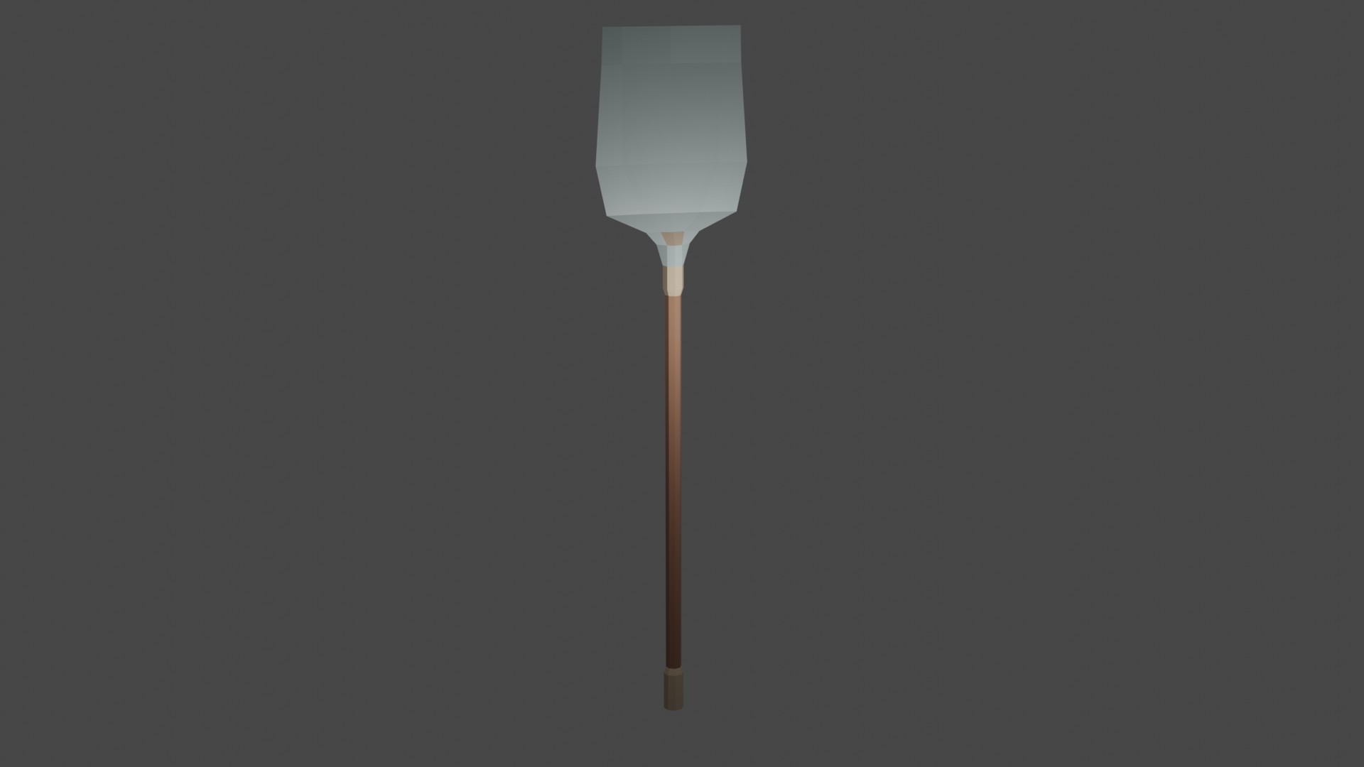 Shovel 17