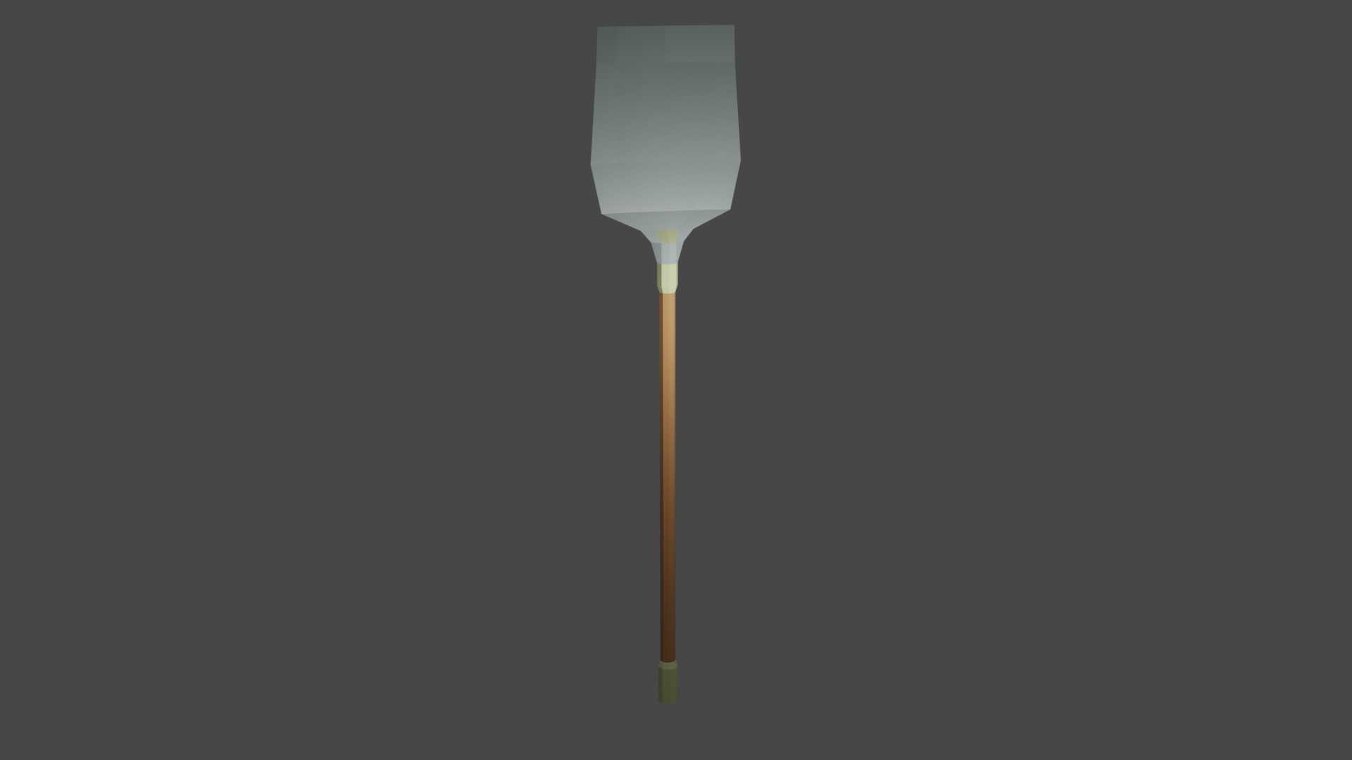 Shovel 18