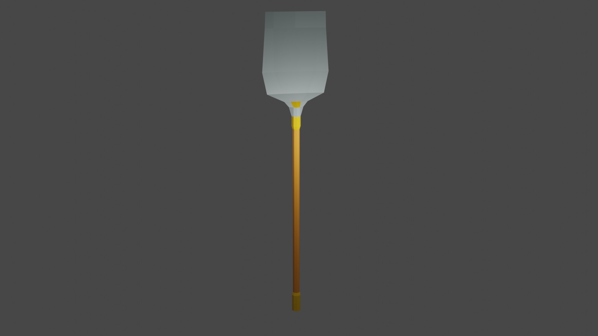 Shovel 19