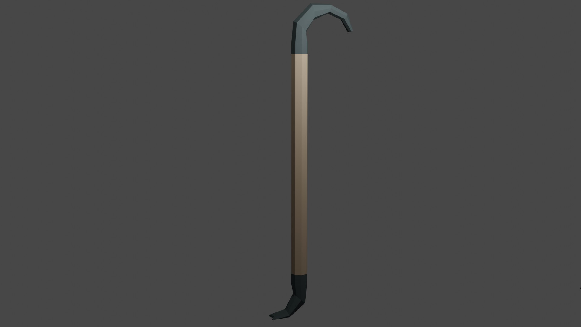 Crowbar 1