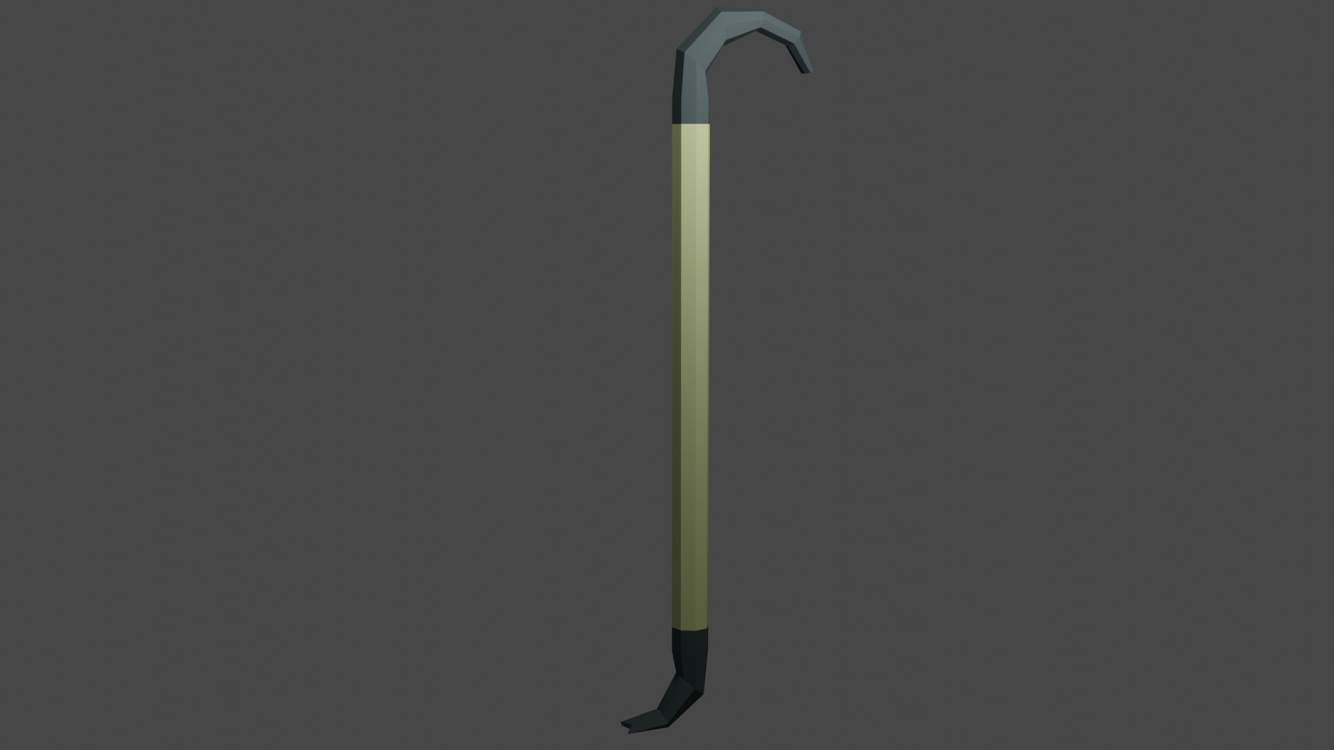 Crowbar 2