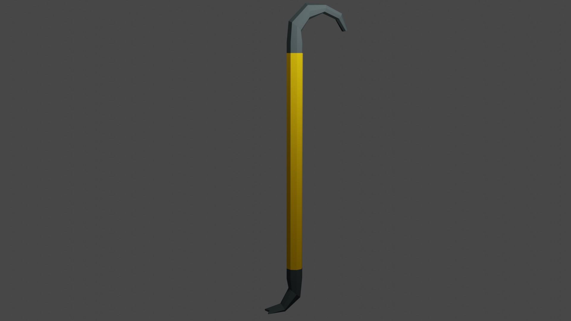 Crowbar 3