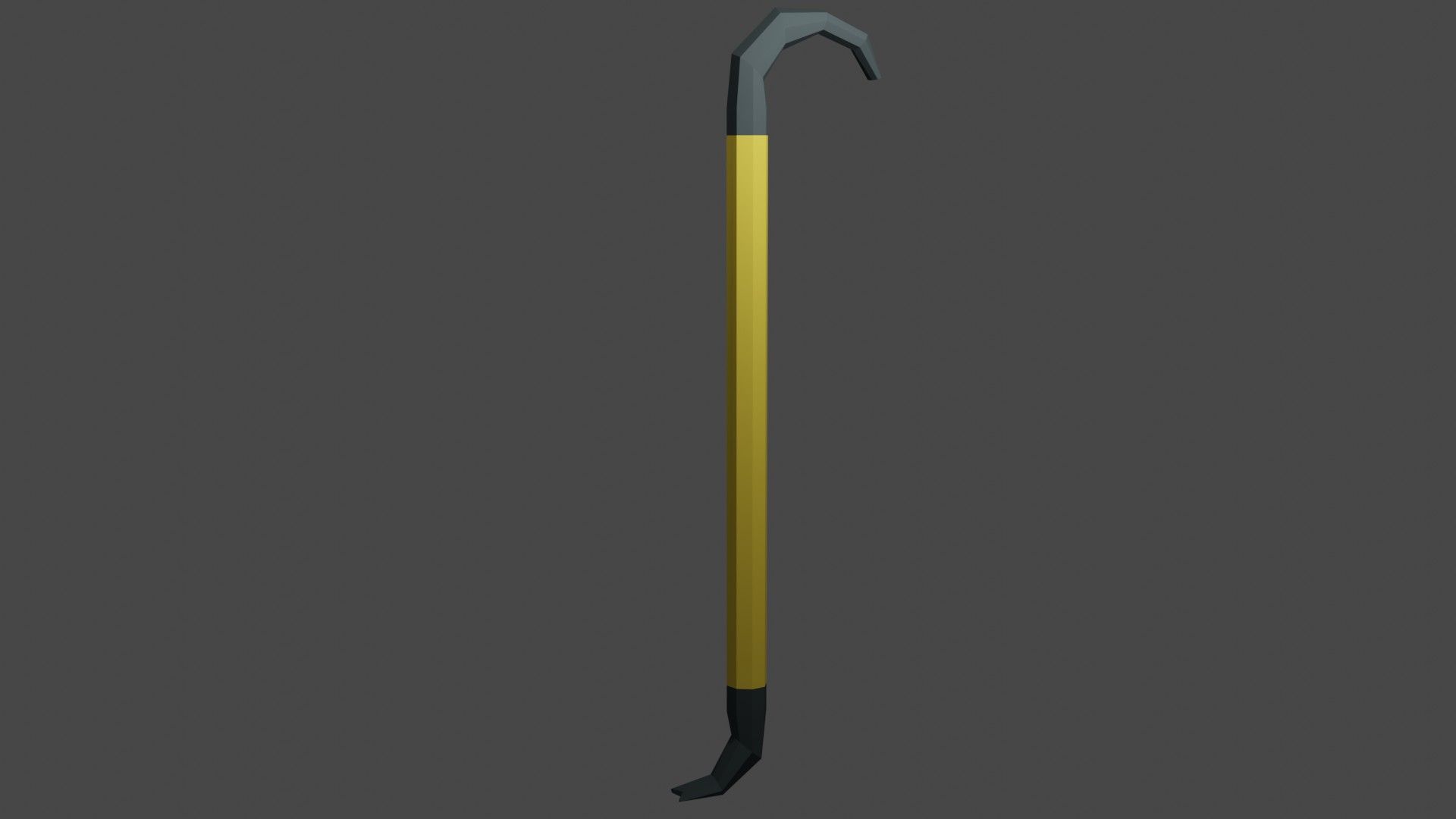 Crowbar 4