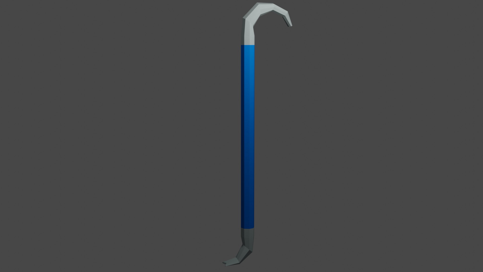 Crowbar 6