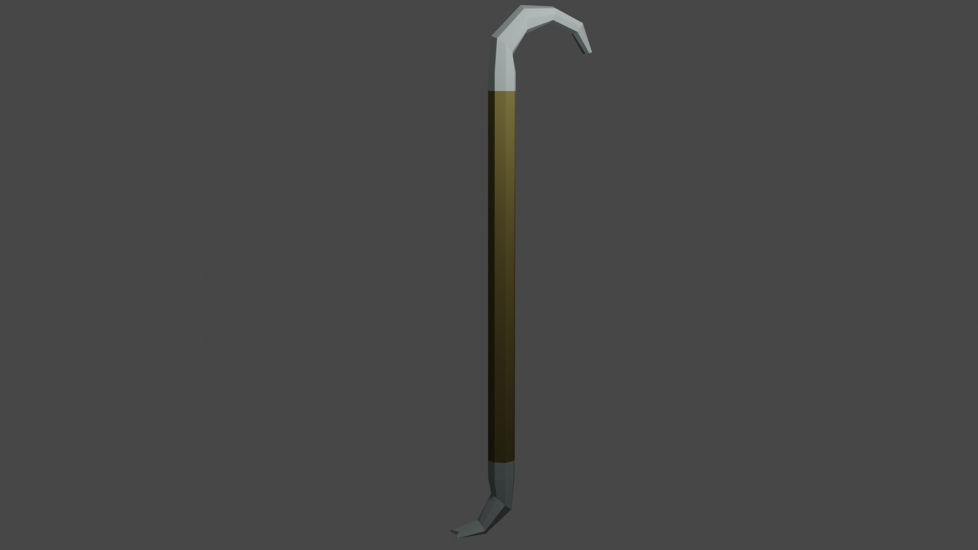 Crowbar 8