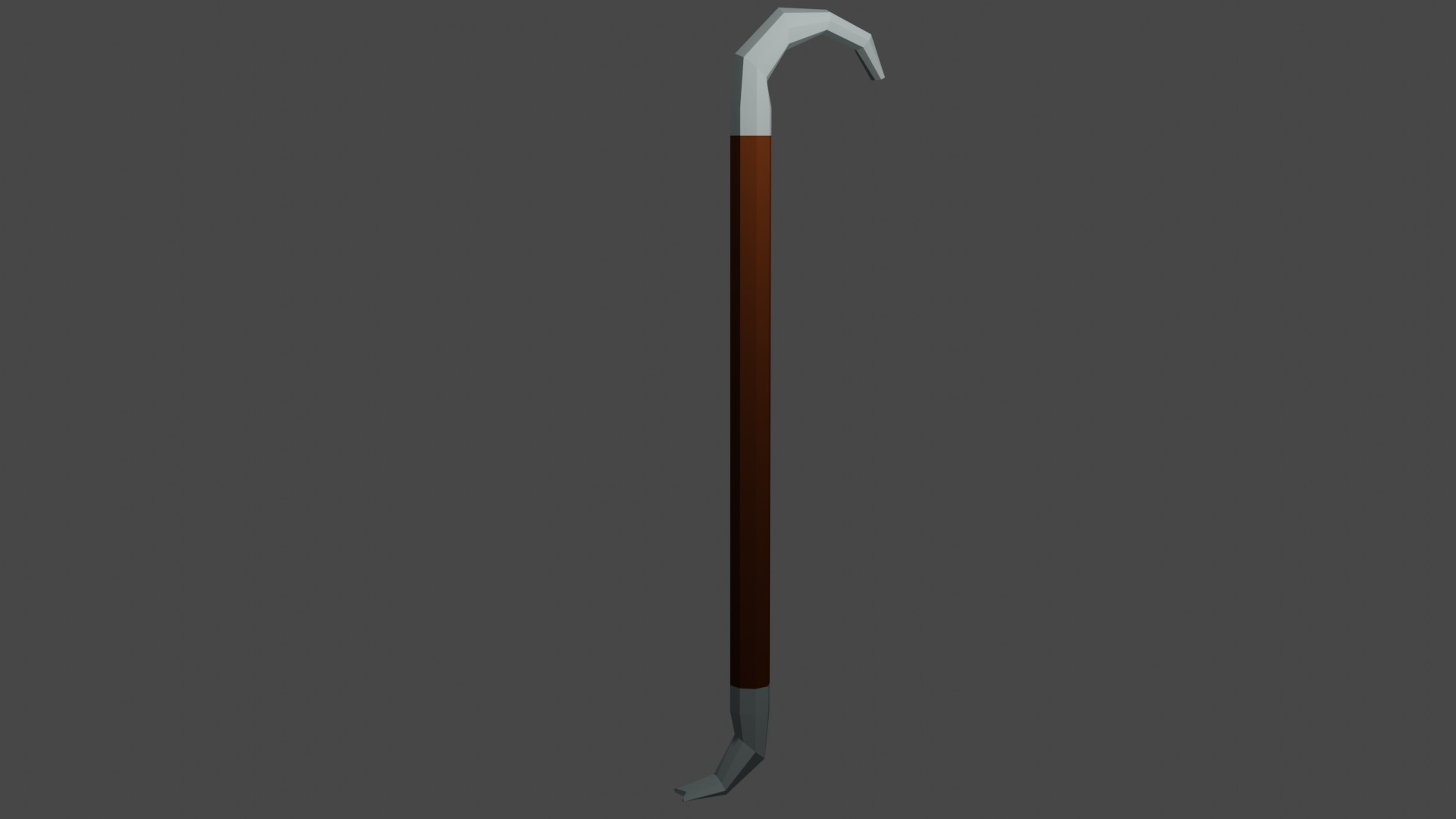 Crowbar 9