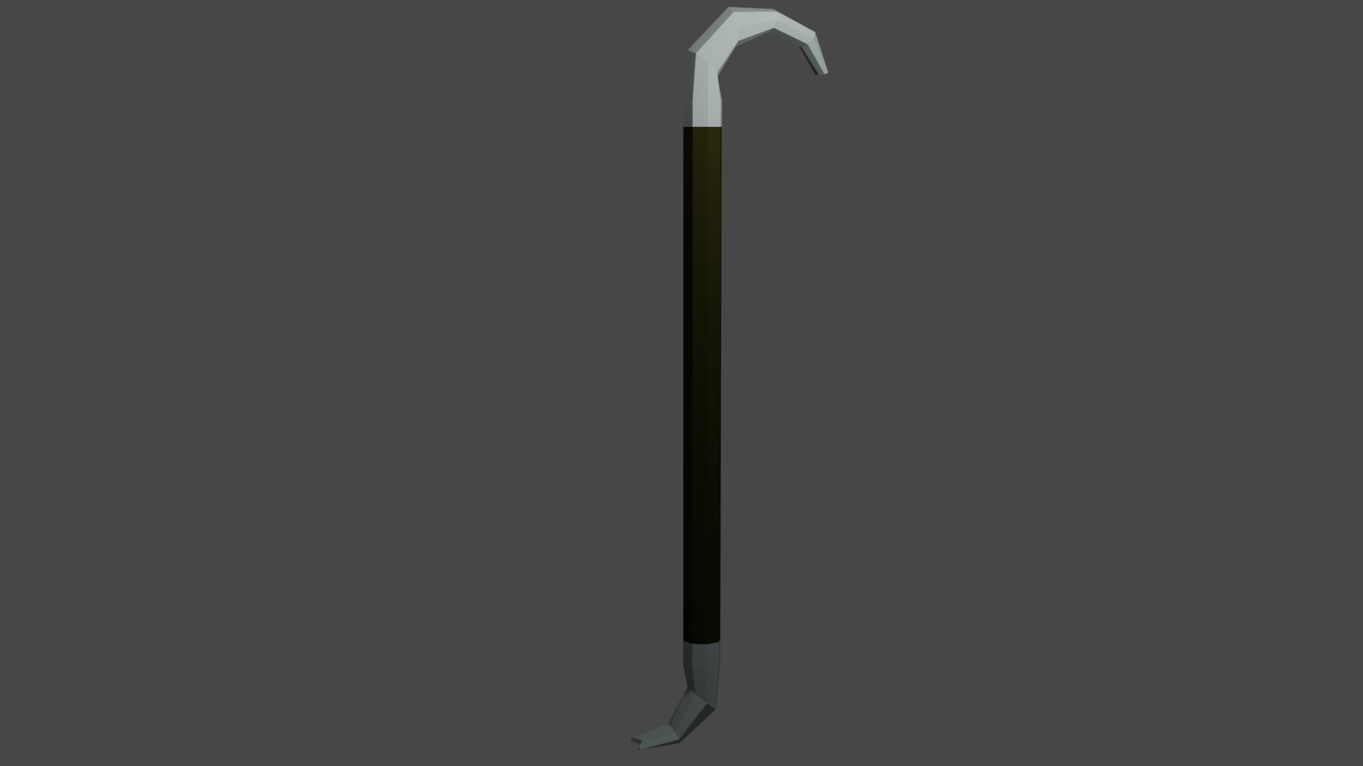 Crowbar 10