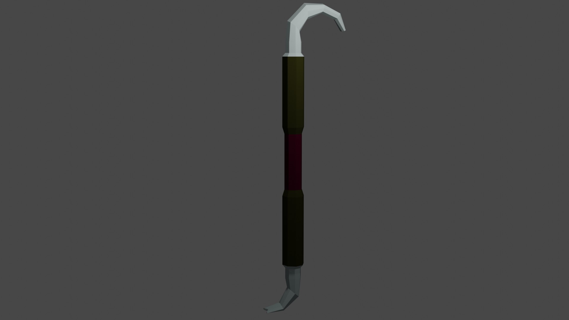 Crowbar 11