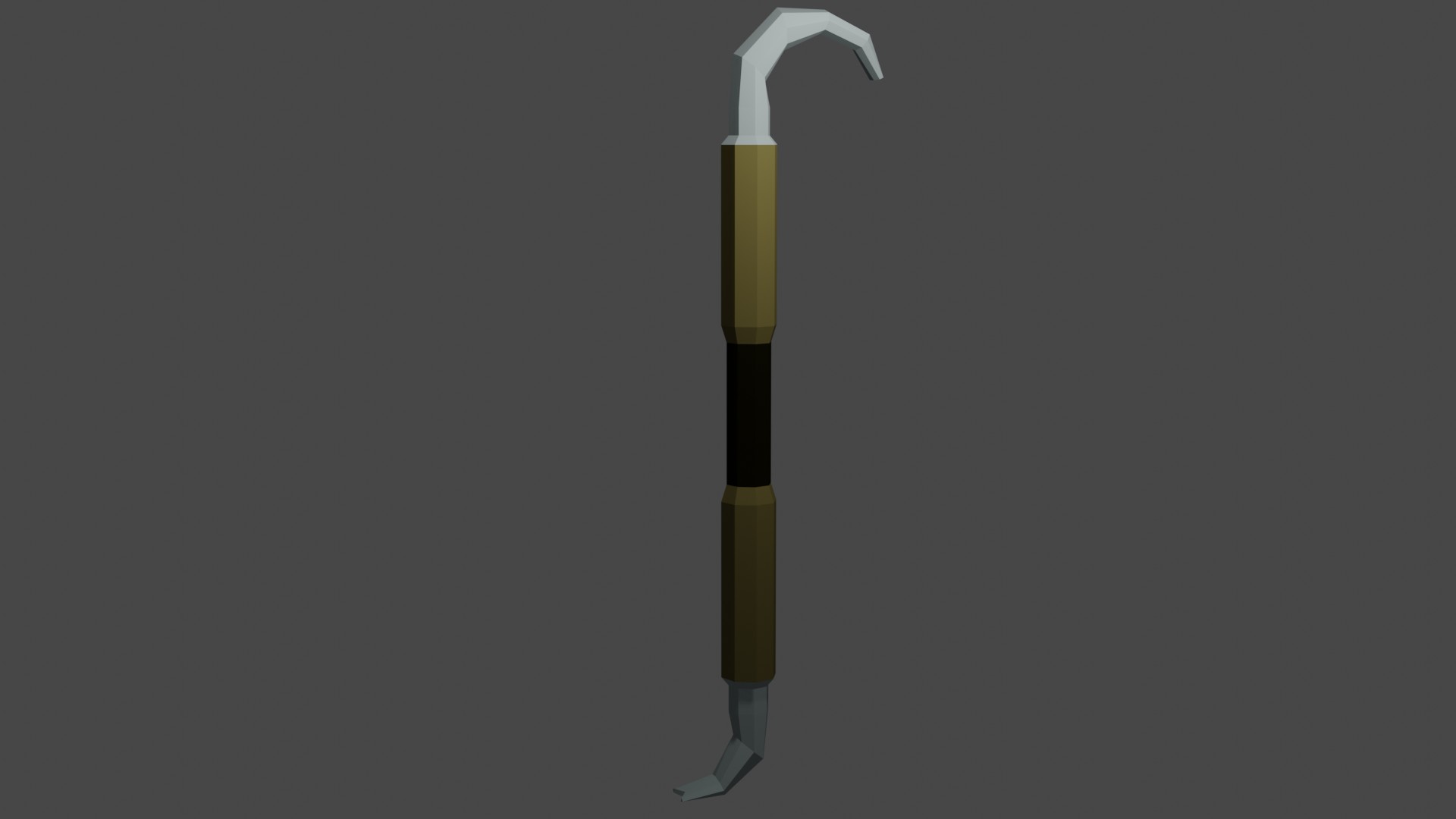 Crowbar 12