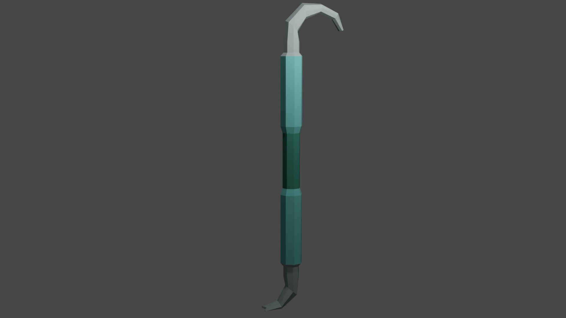 Crowbar 13