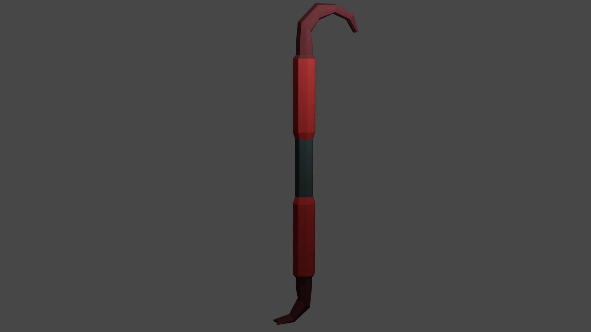 Crowbar 17