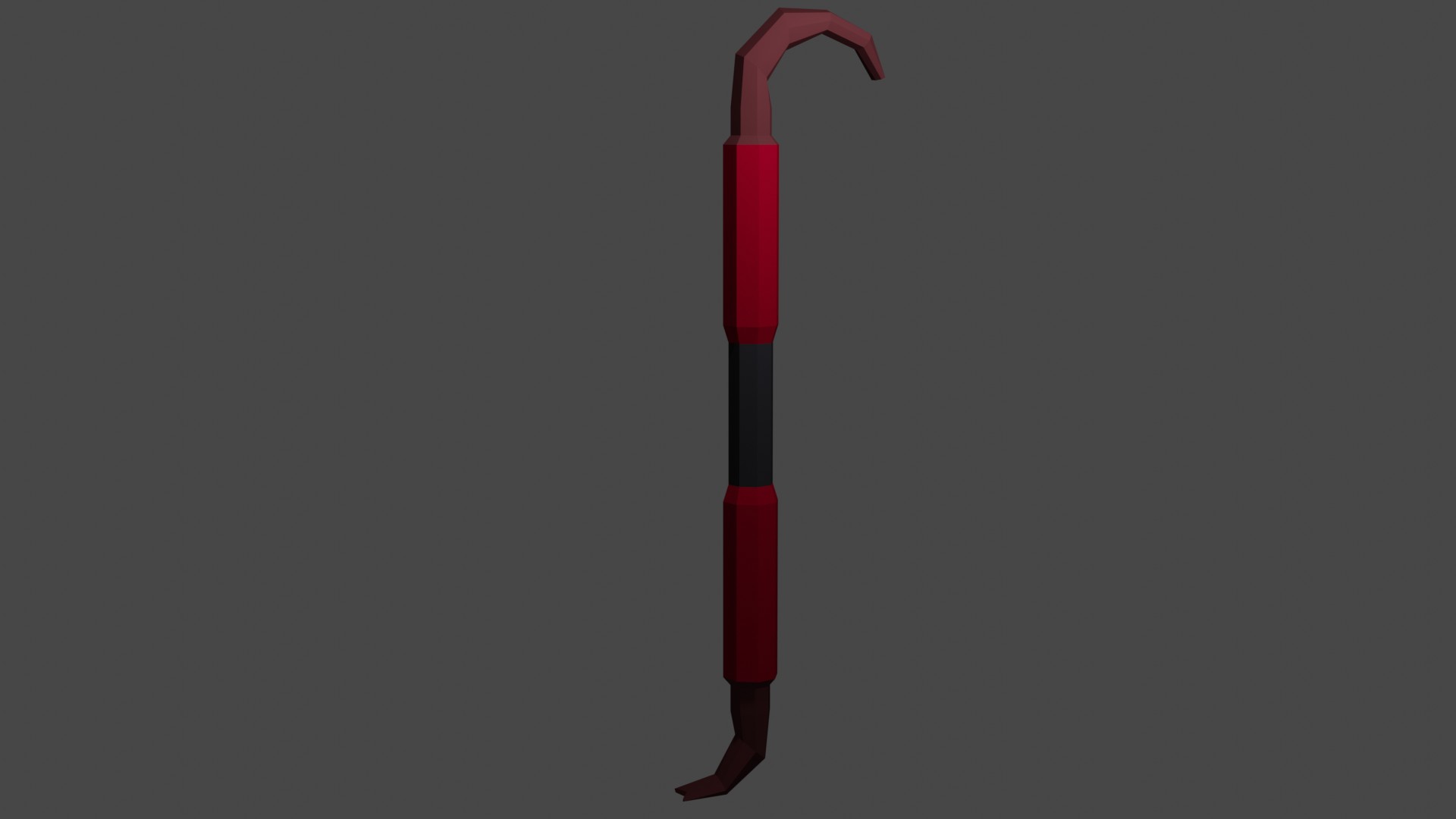 Crowbar 20