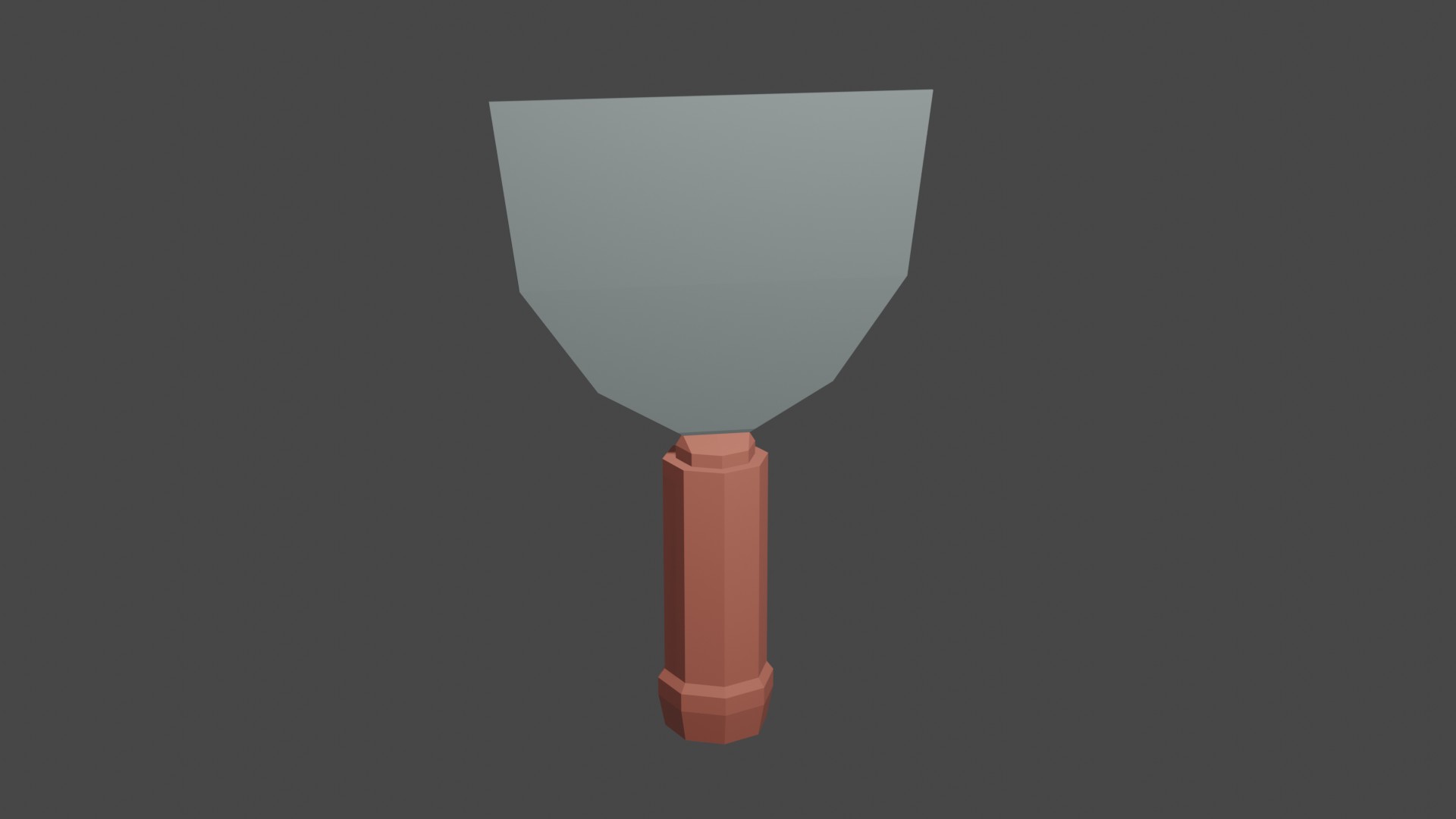 Putty knife 3