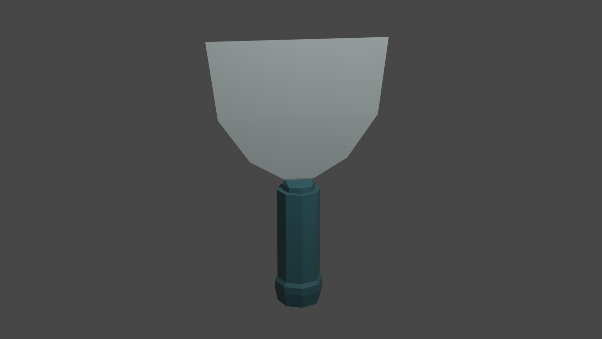 Putty knife 5