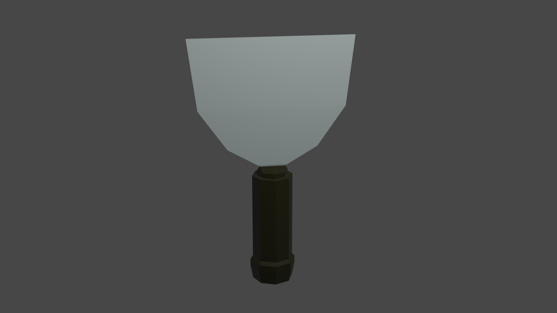 Putty knife 8