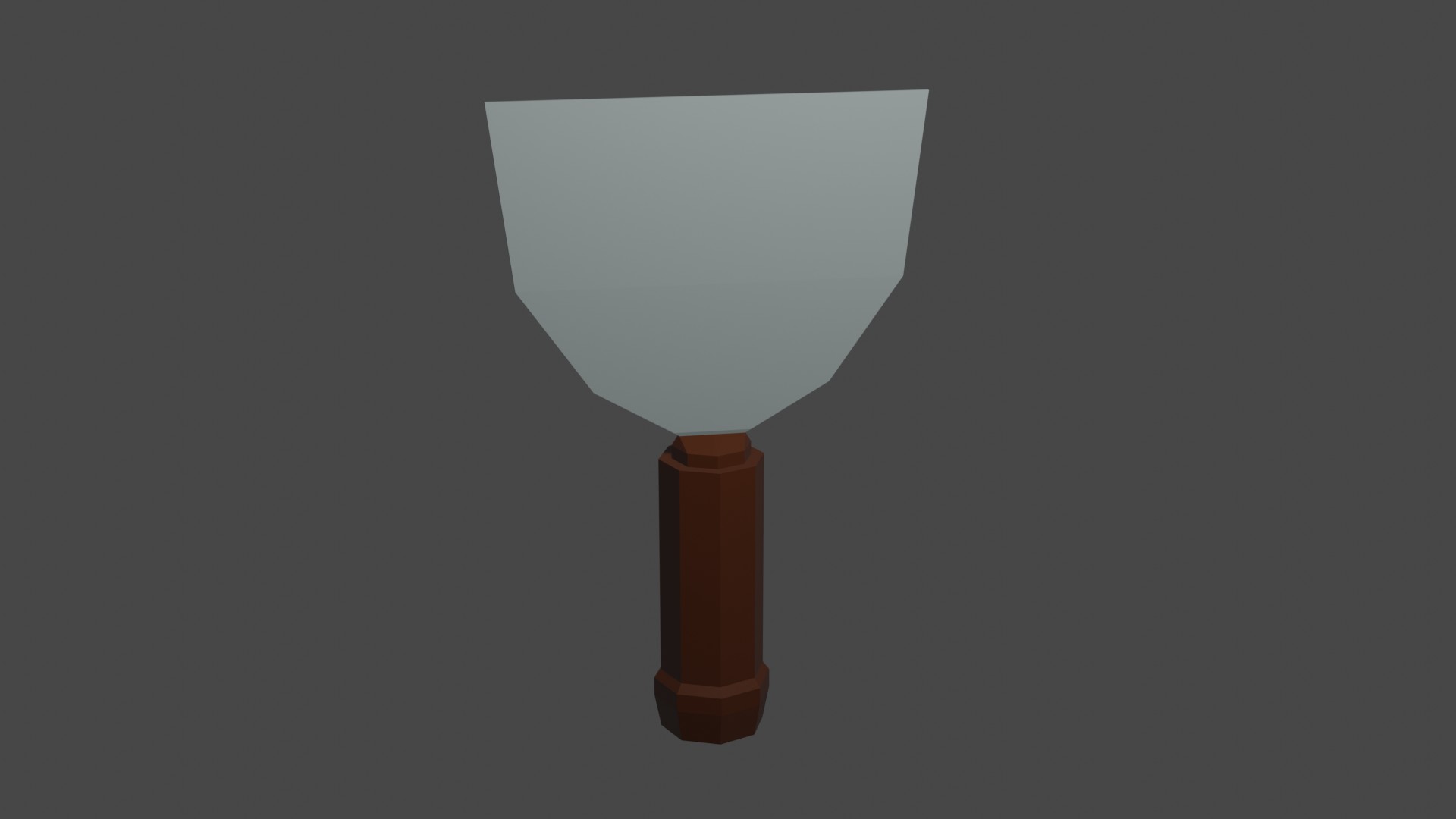 Putty knife 10