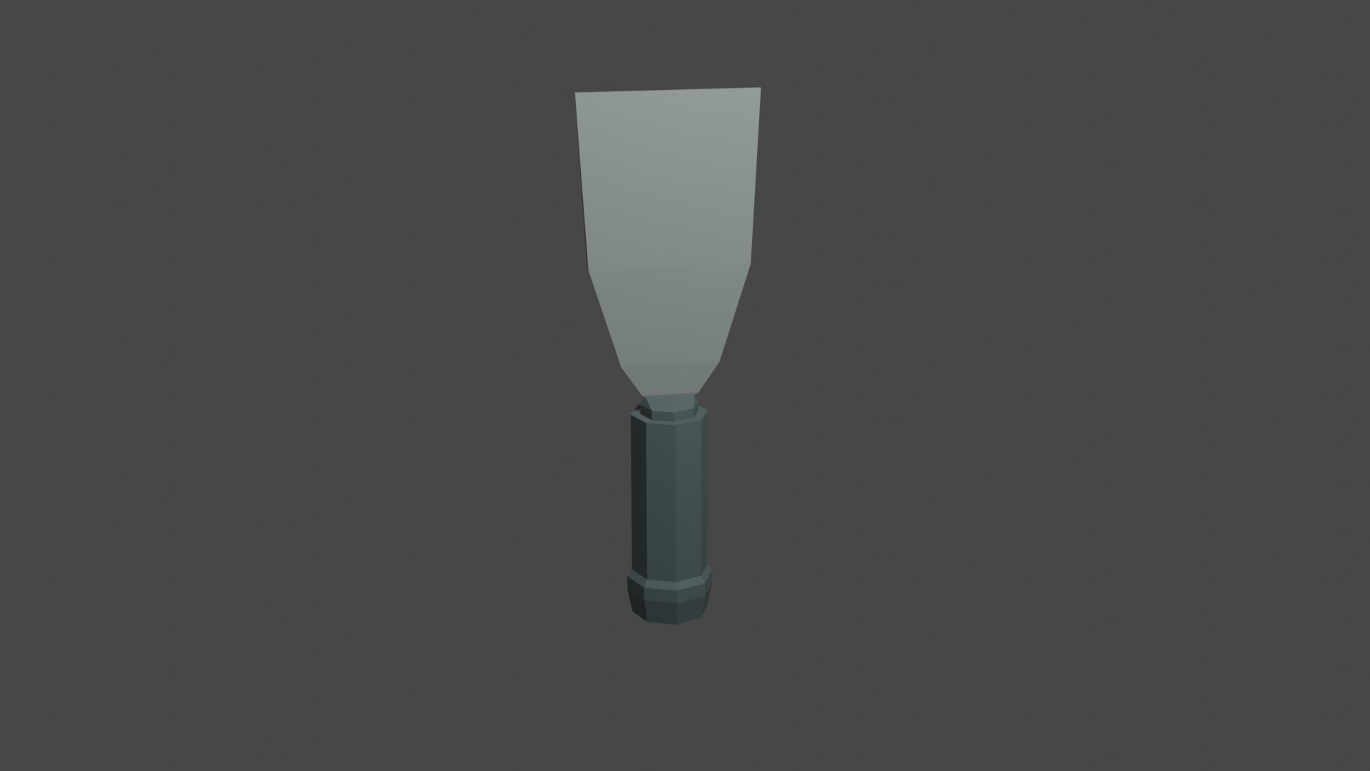 Putty knife 11