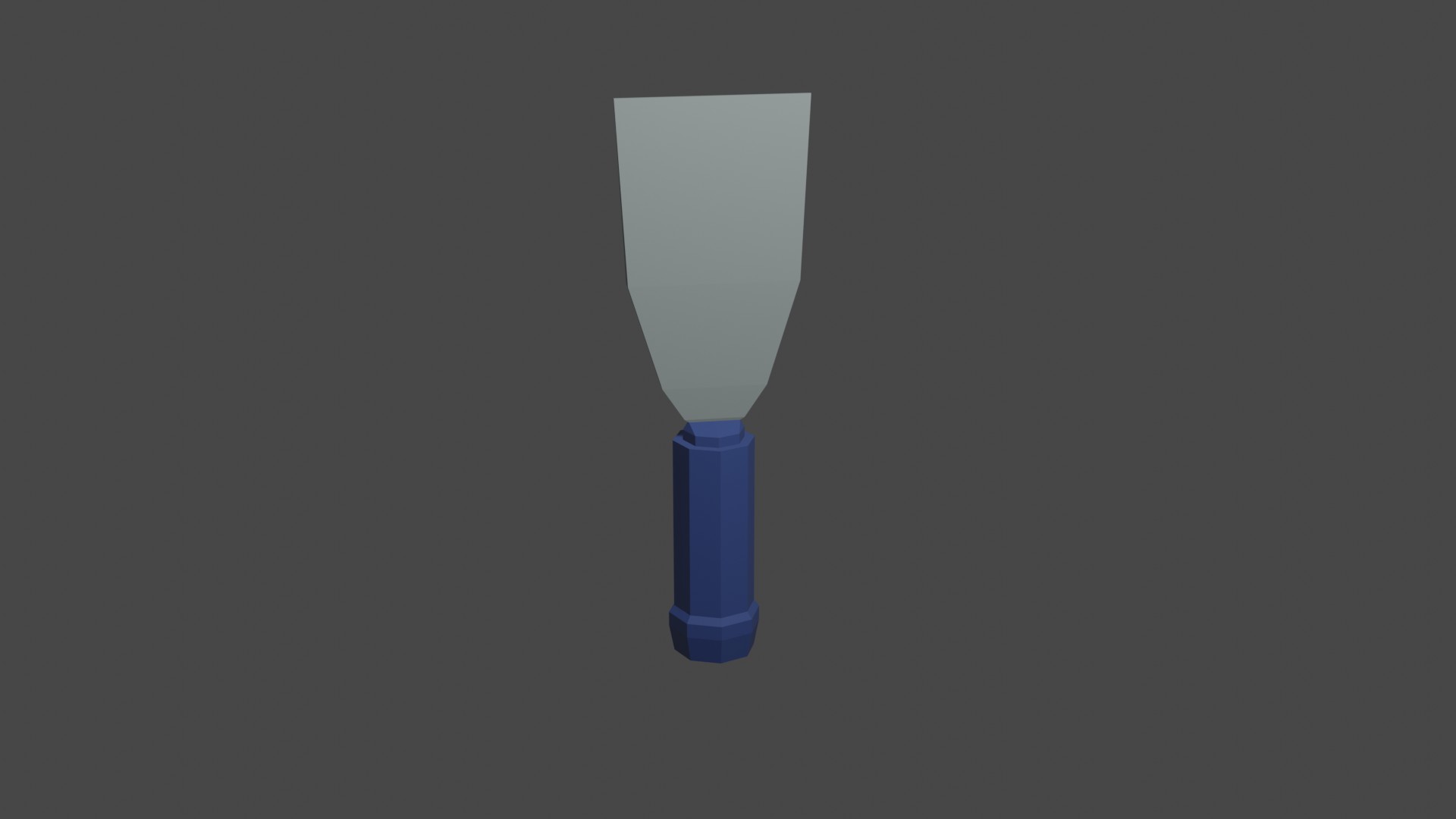 Putty knife 14