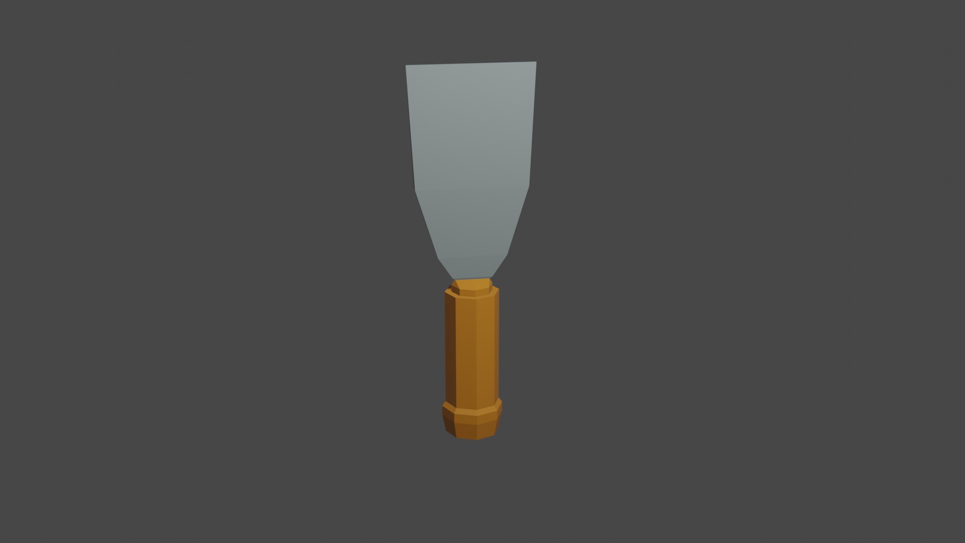 Putty knife 16