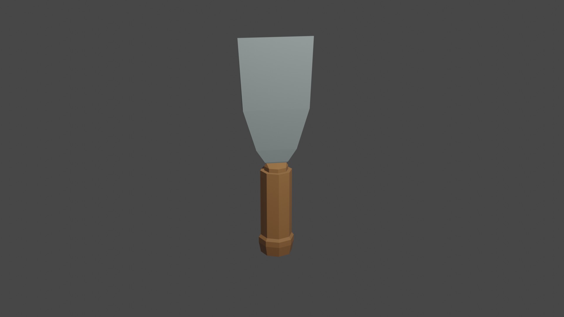 Putty knife 19