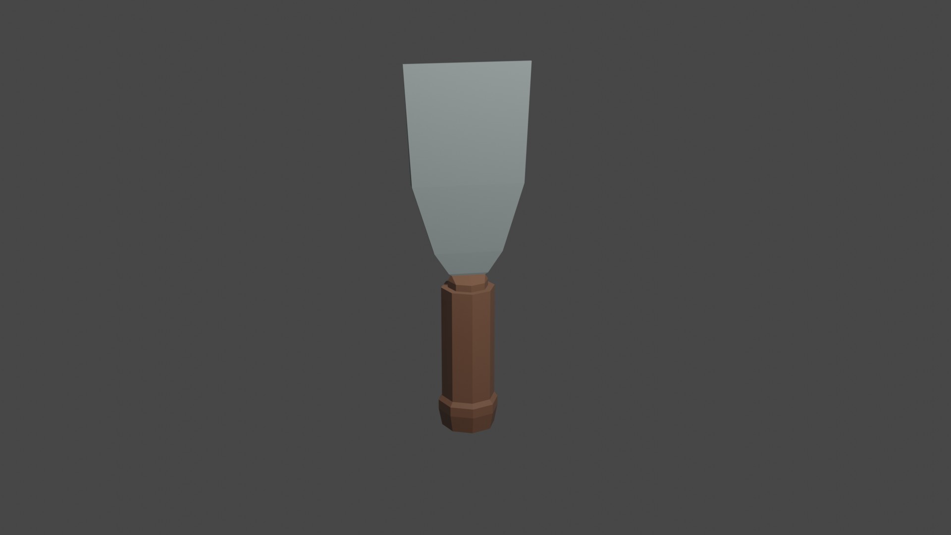 Putty knife 20