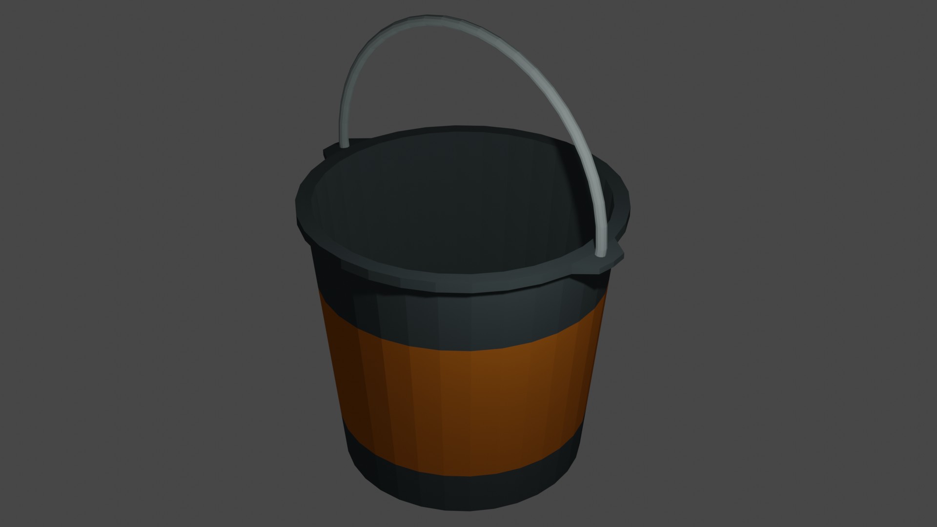 Bucket 1