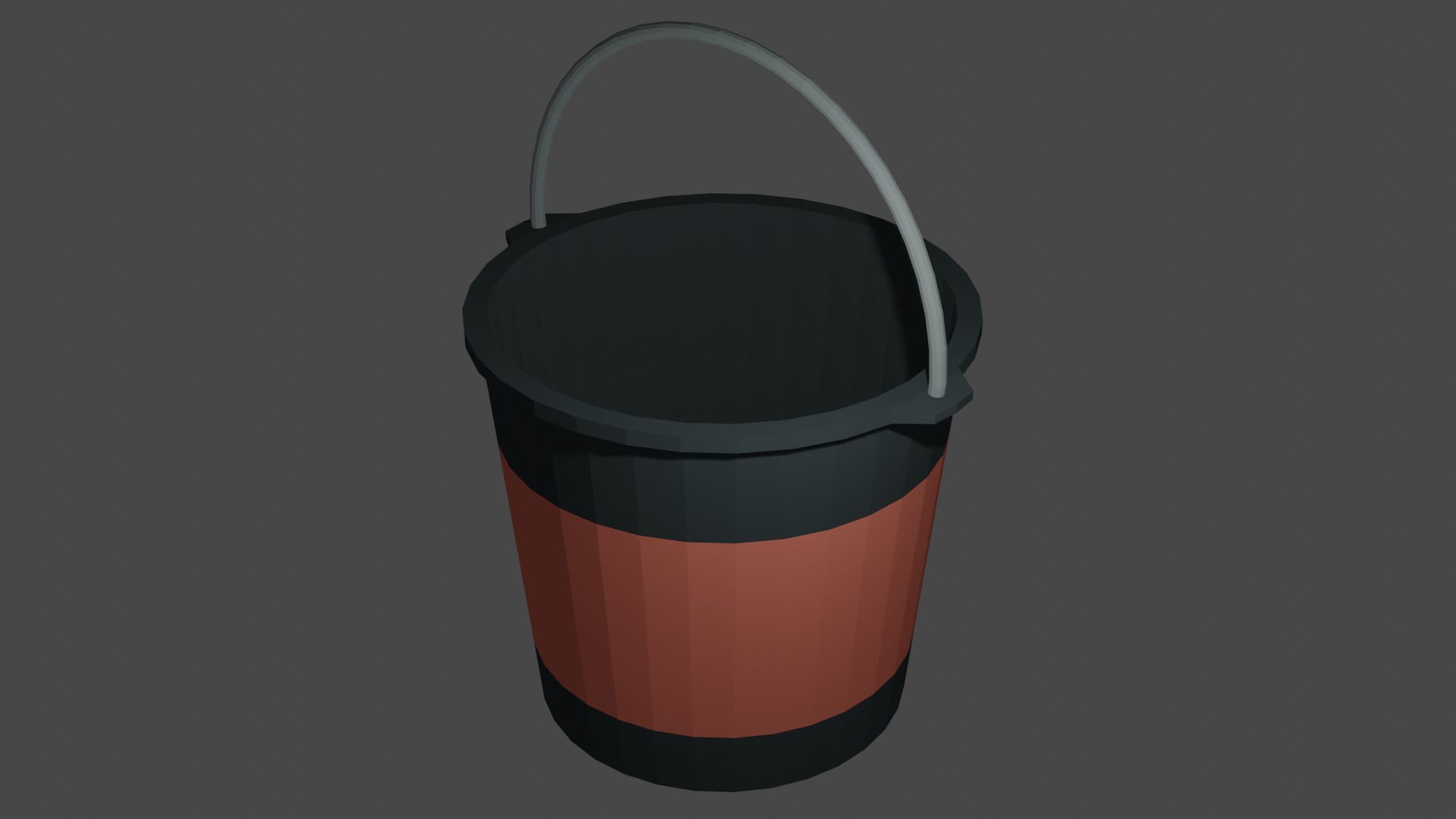 Bucket 2