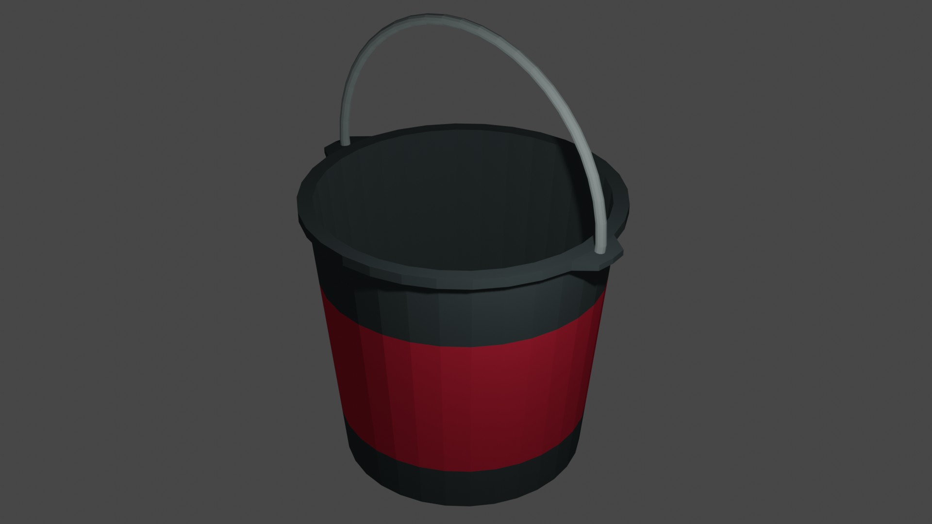 Bucket 3
