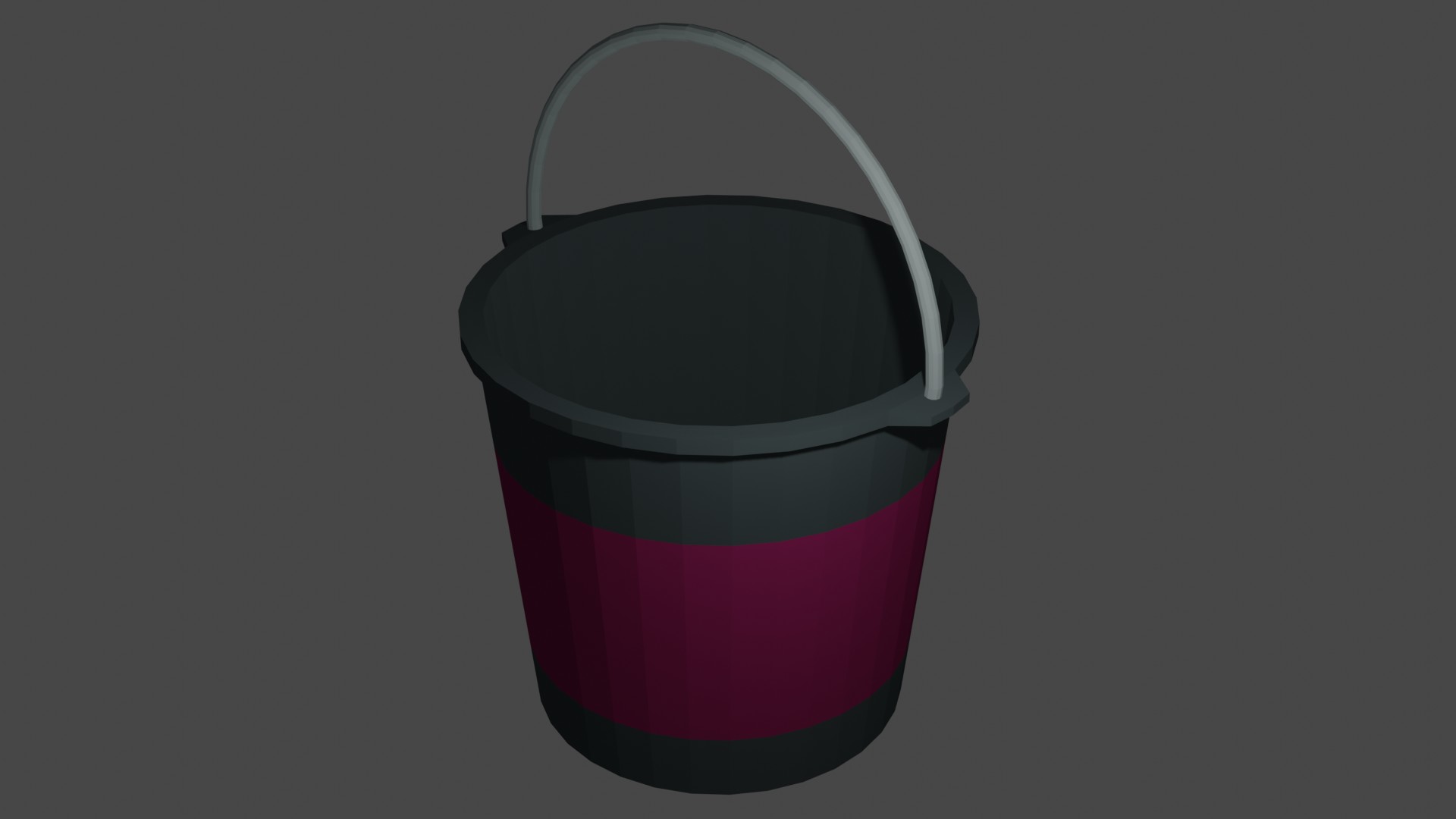 Bucket 4