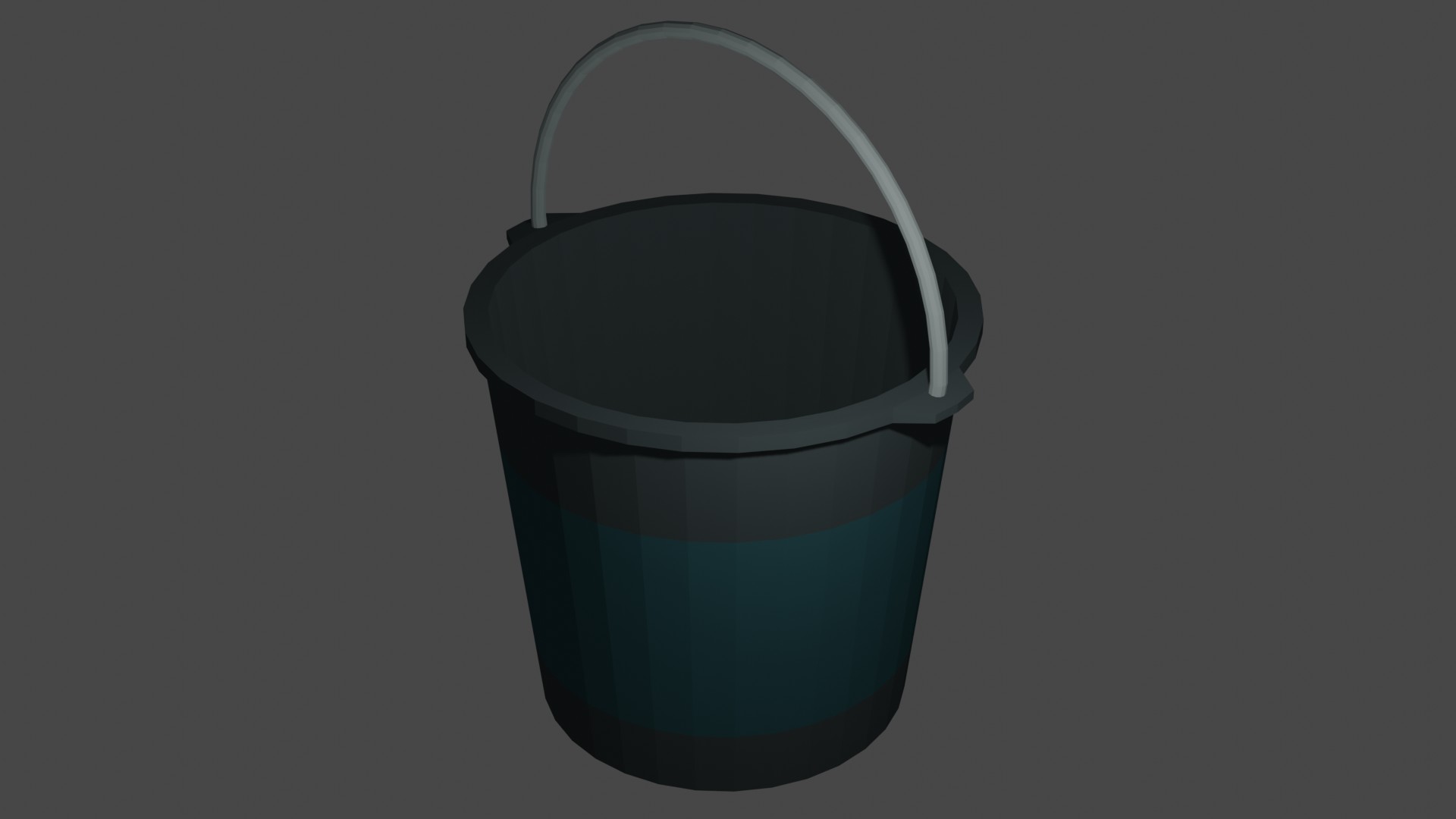 Bucket 5