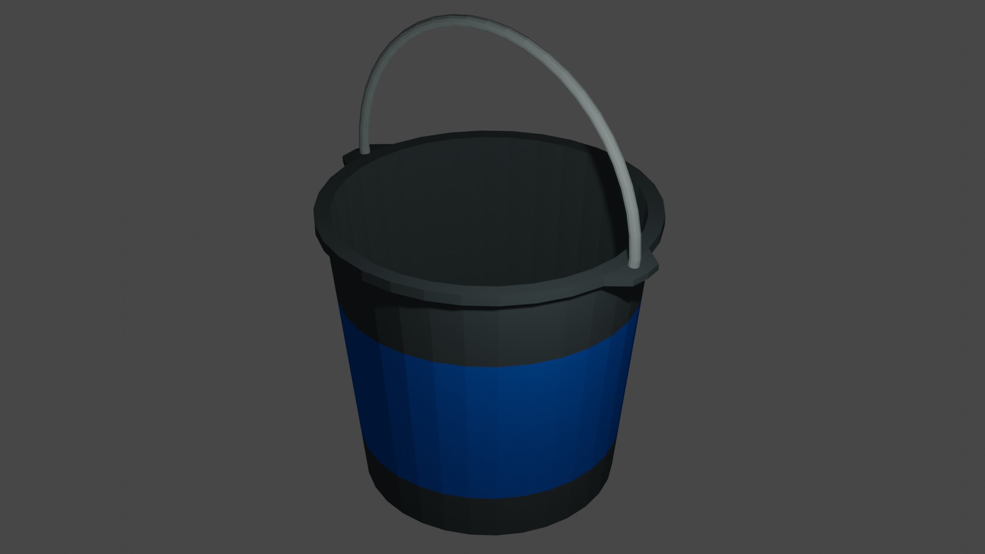 Bucket 6