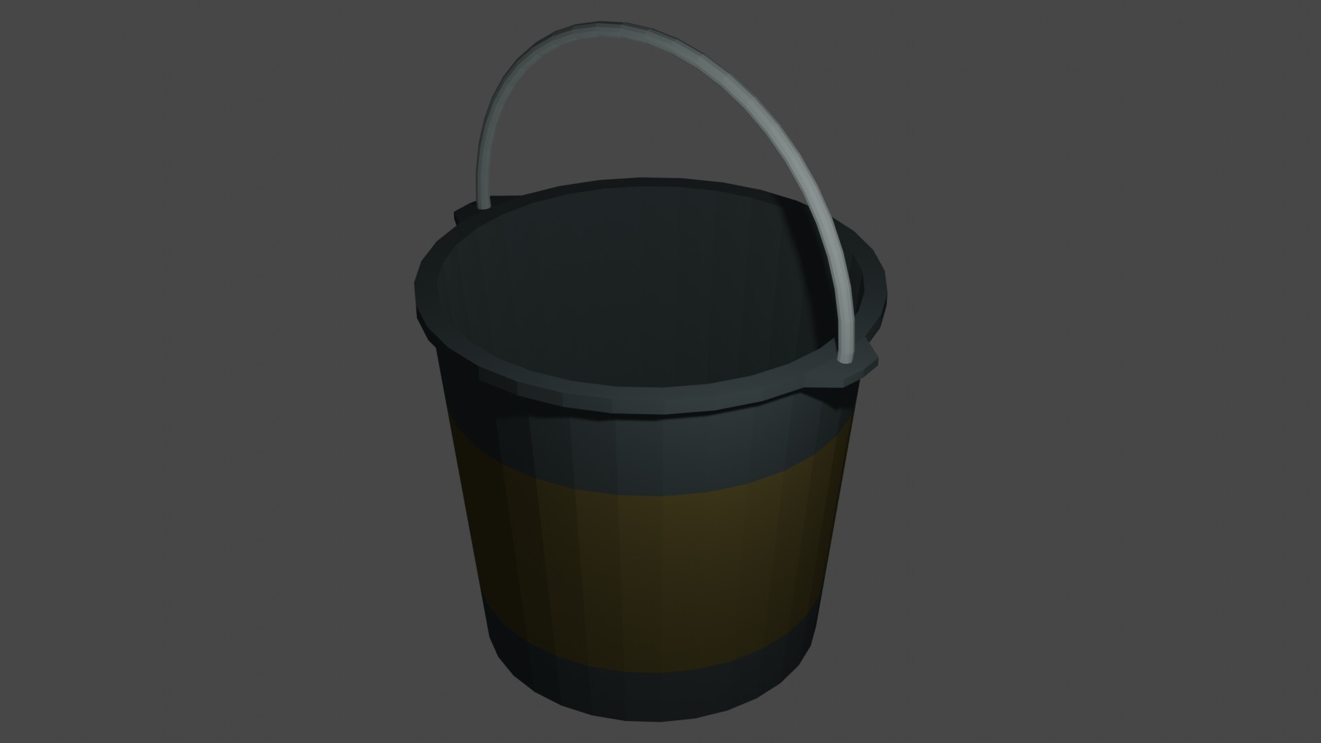 Bucket 8