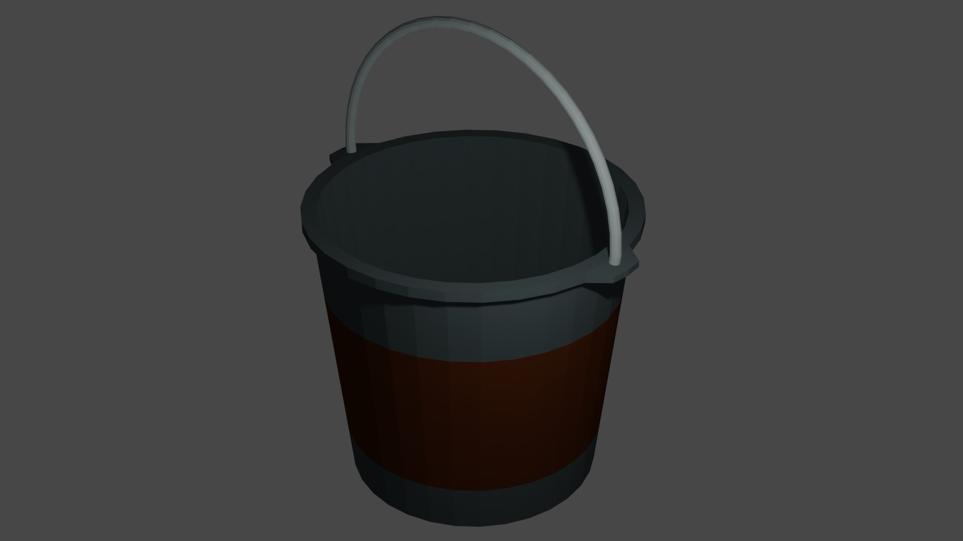 Bucket 9