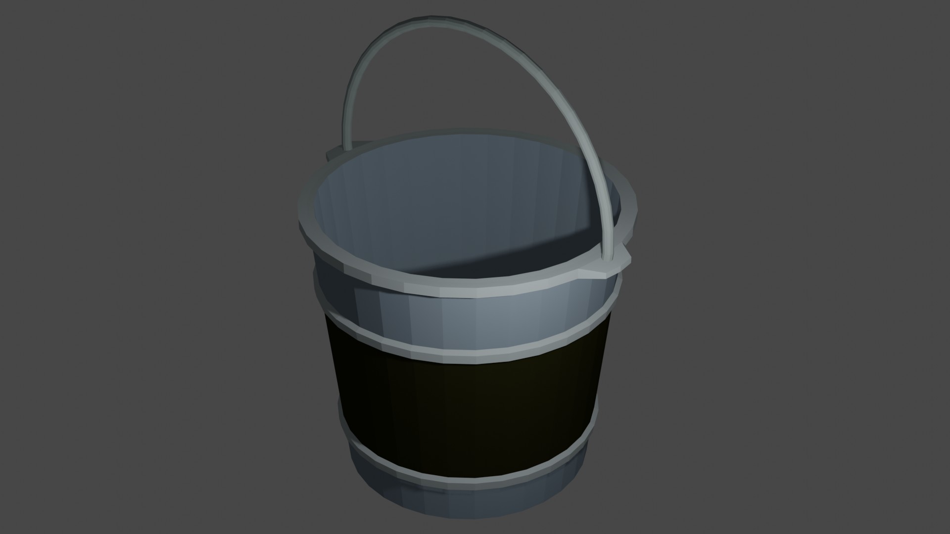 Bucket 12