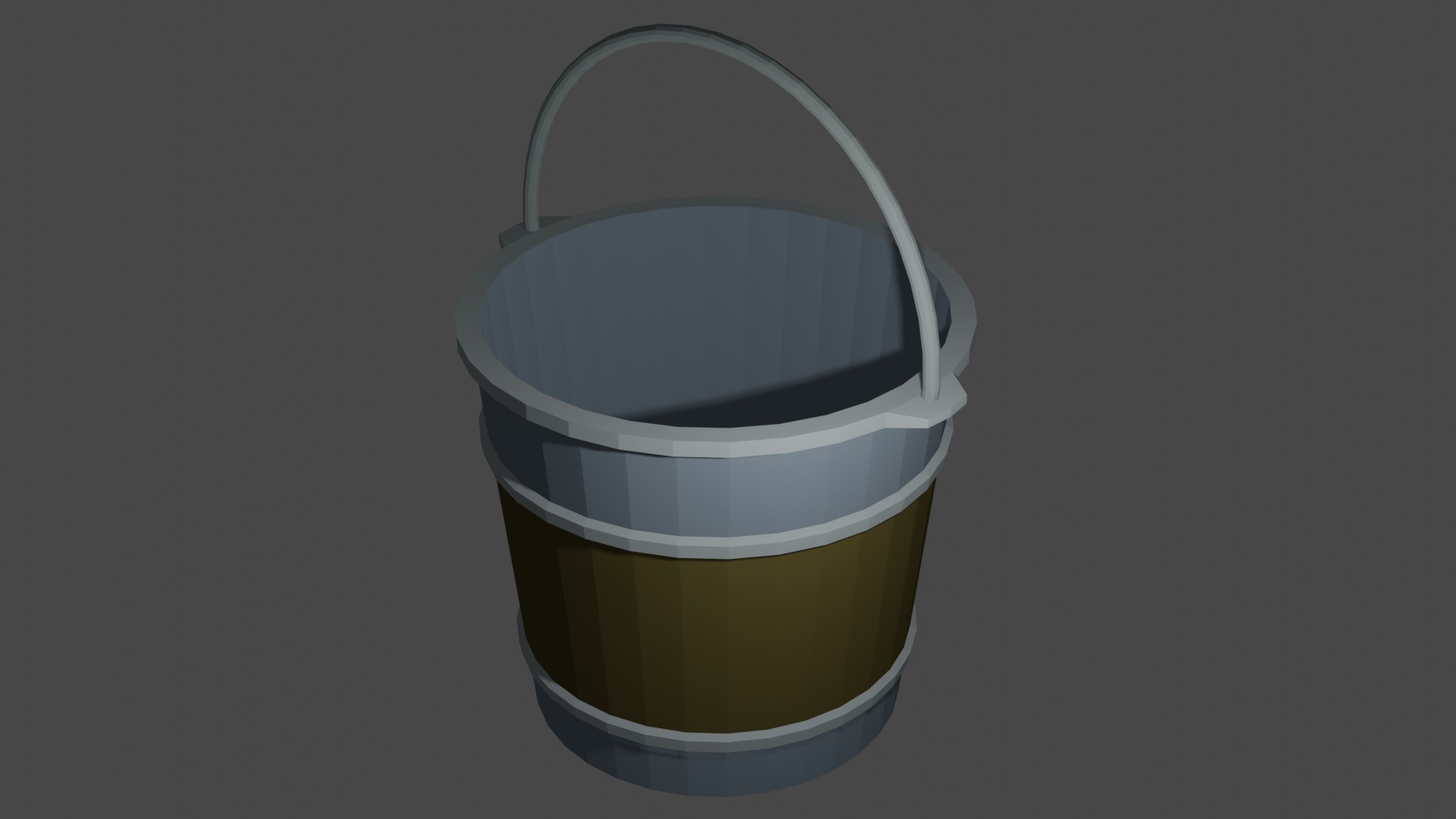 Bucket 13
