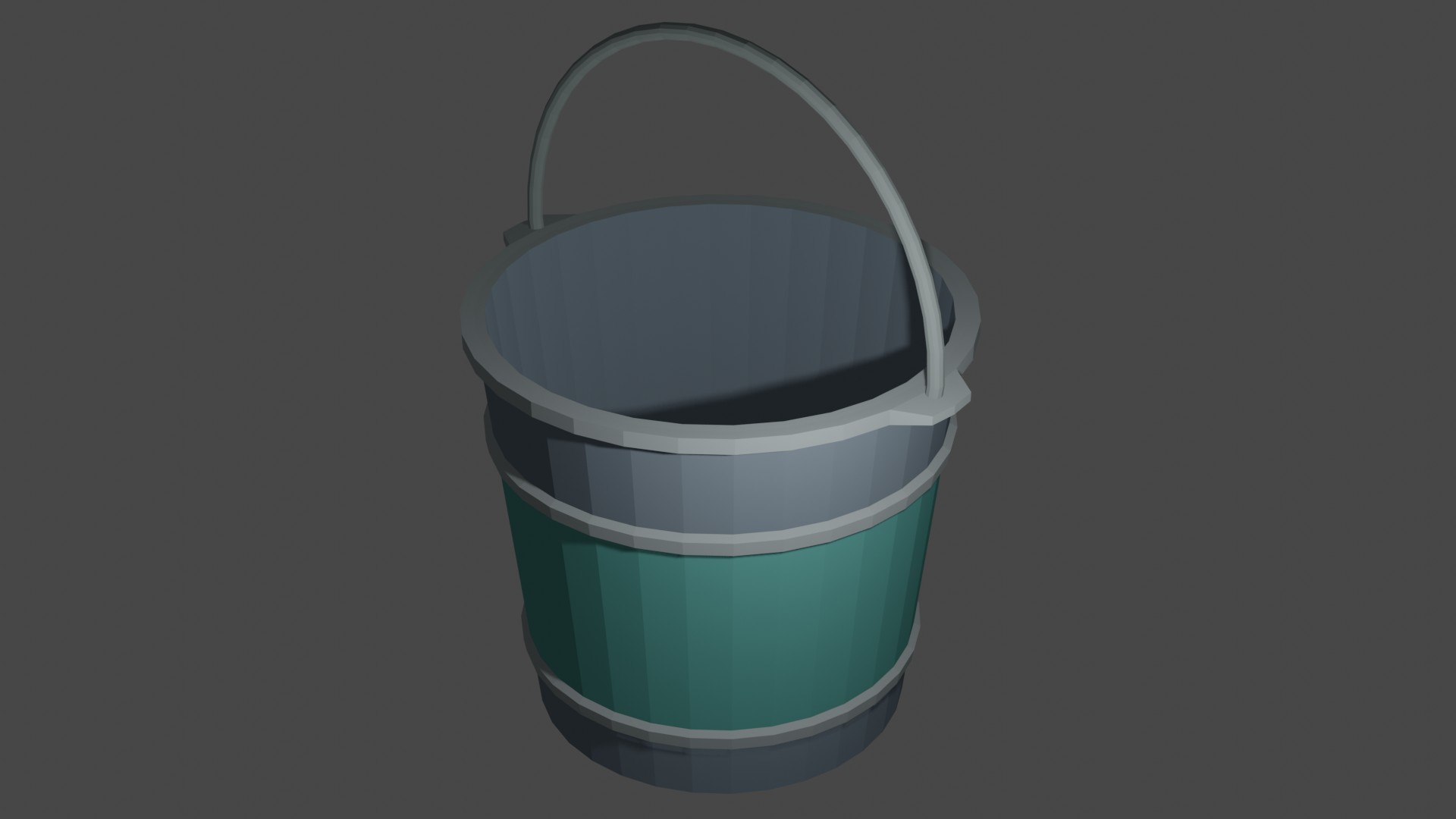 Bucket 14