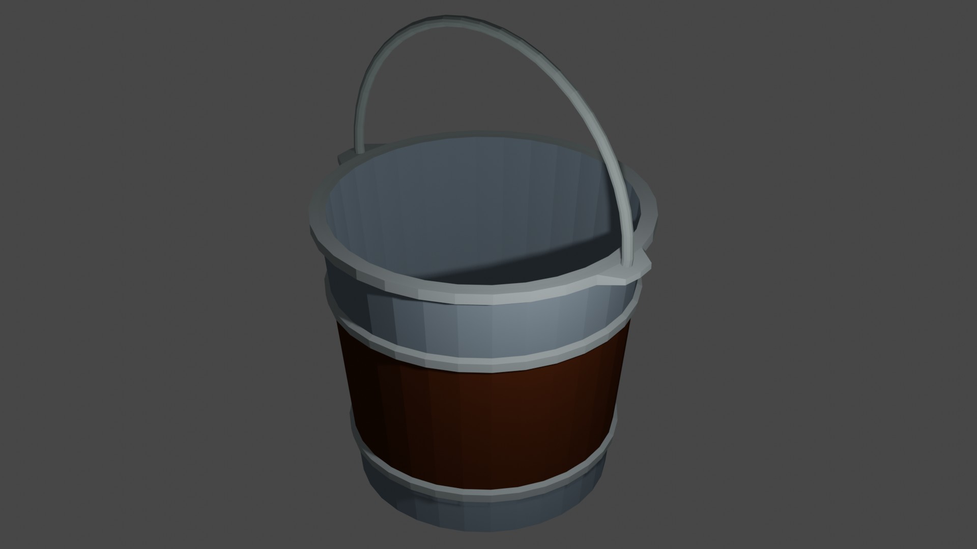 Bucket 15