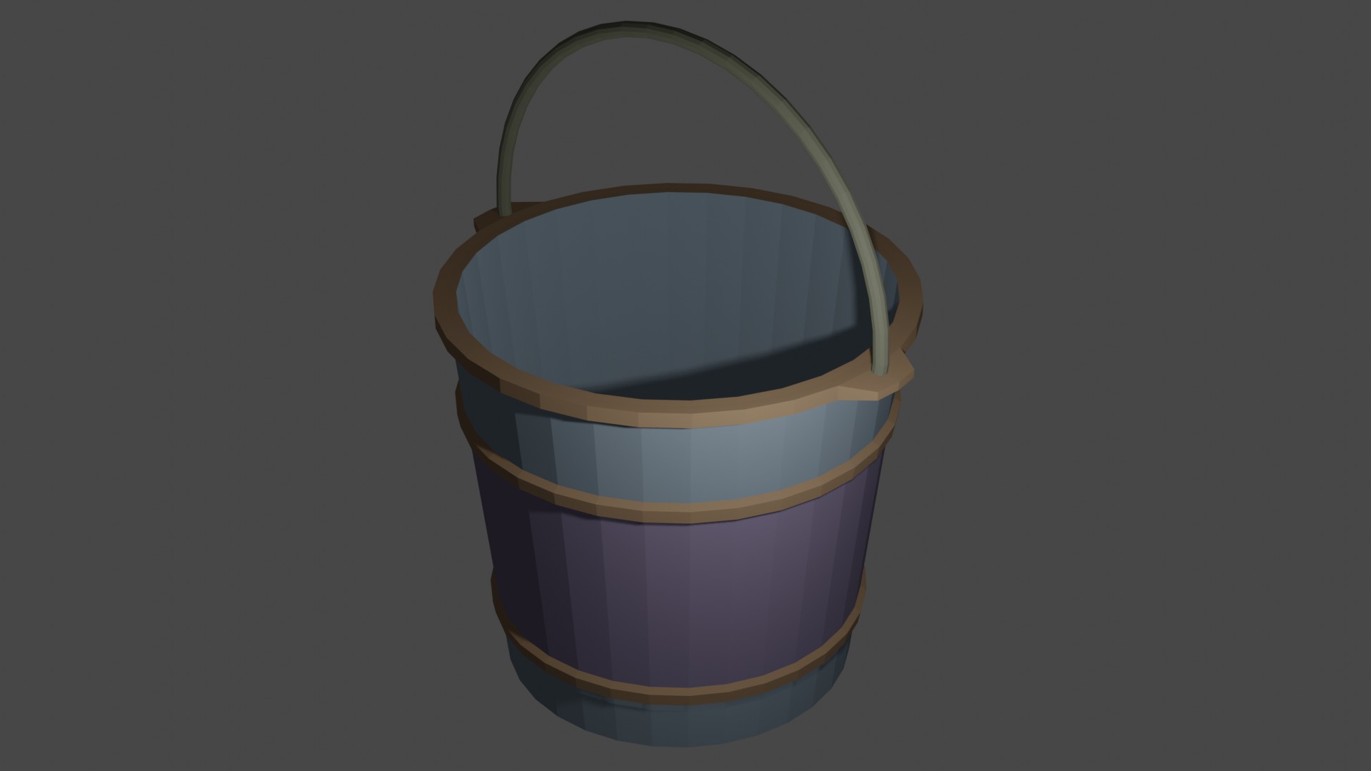 Bucket 16